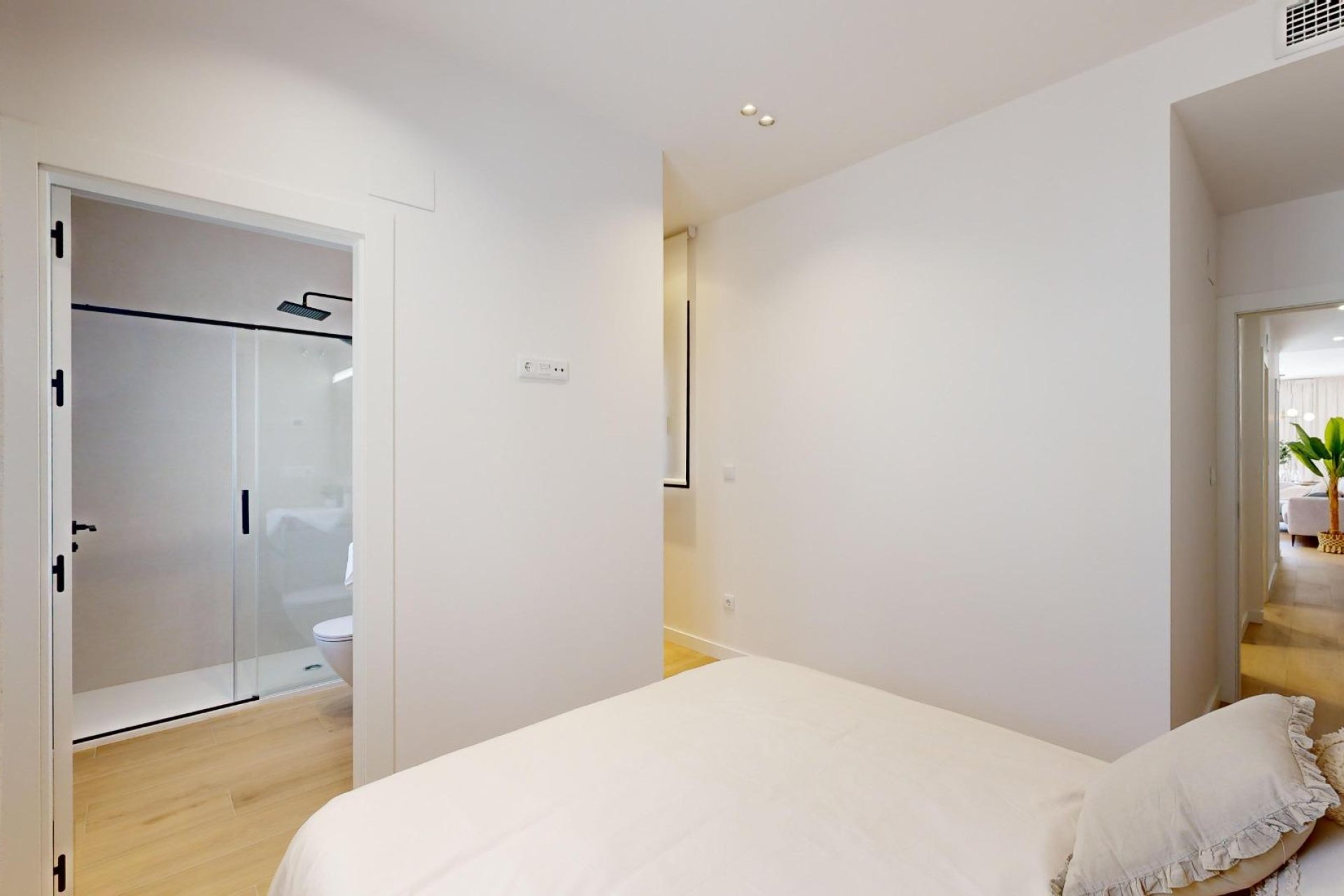 New Build - Apartman - Guardamar del Segura