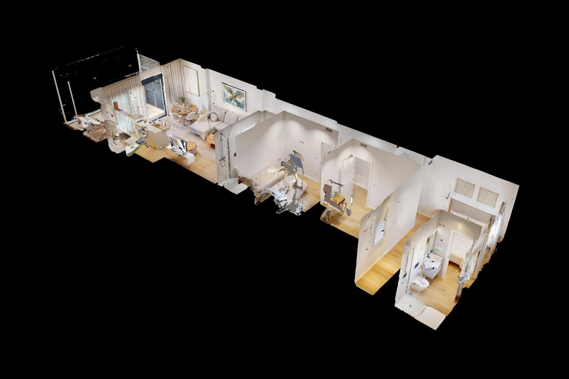New Build - Apartman - Guardamar del Segura