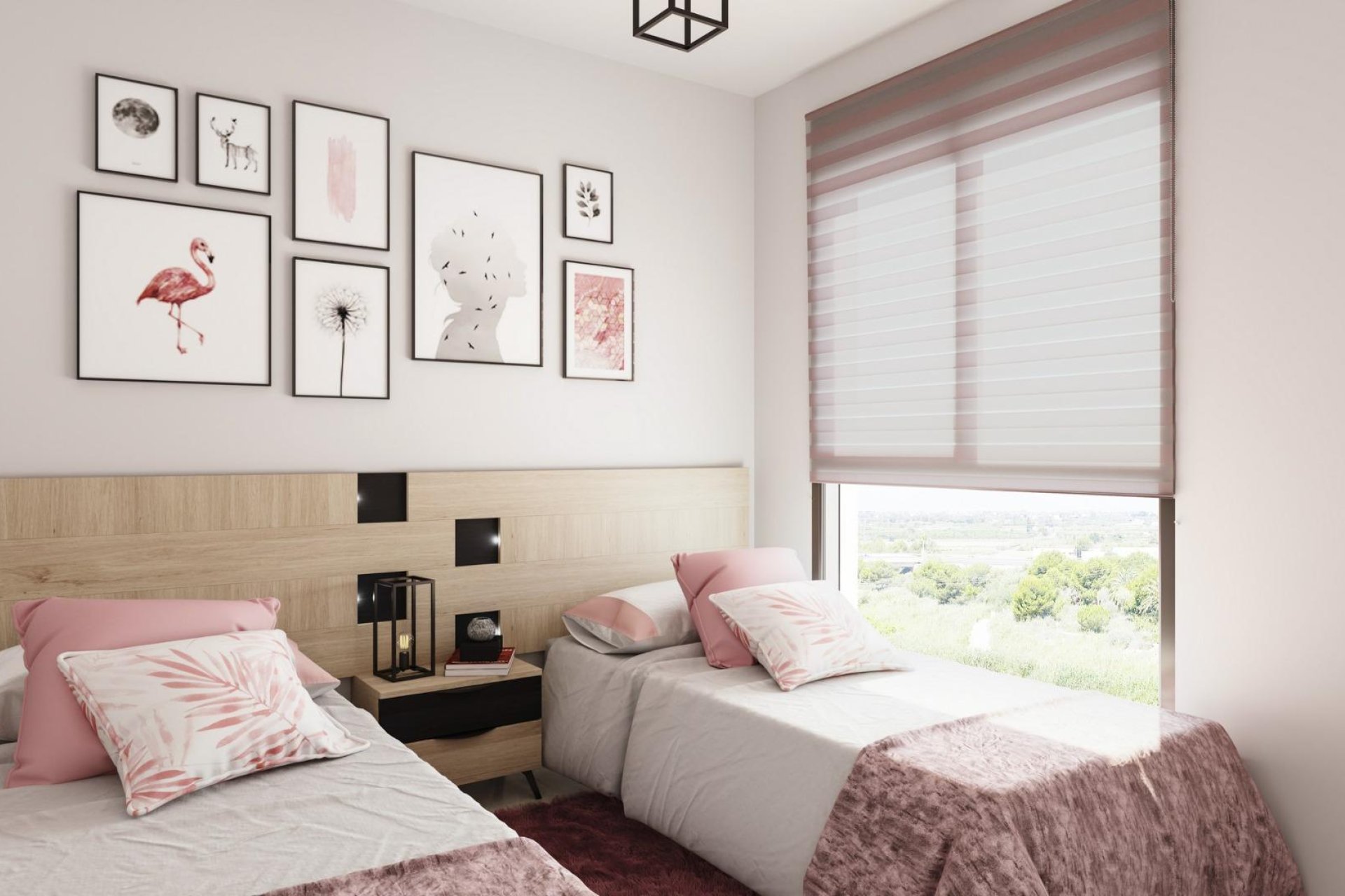 New Build - Apartman - Guardamar del Segura