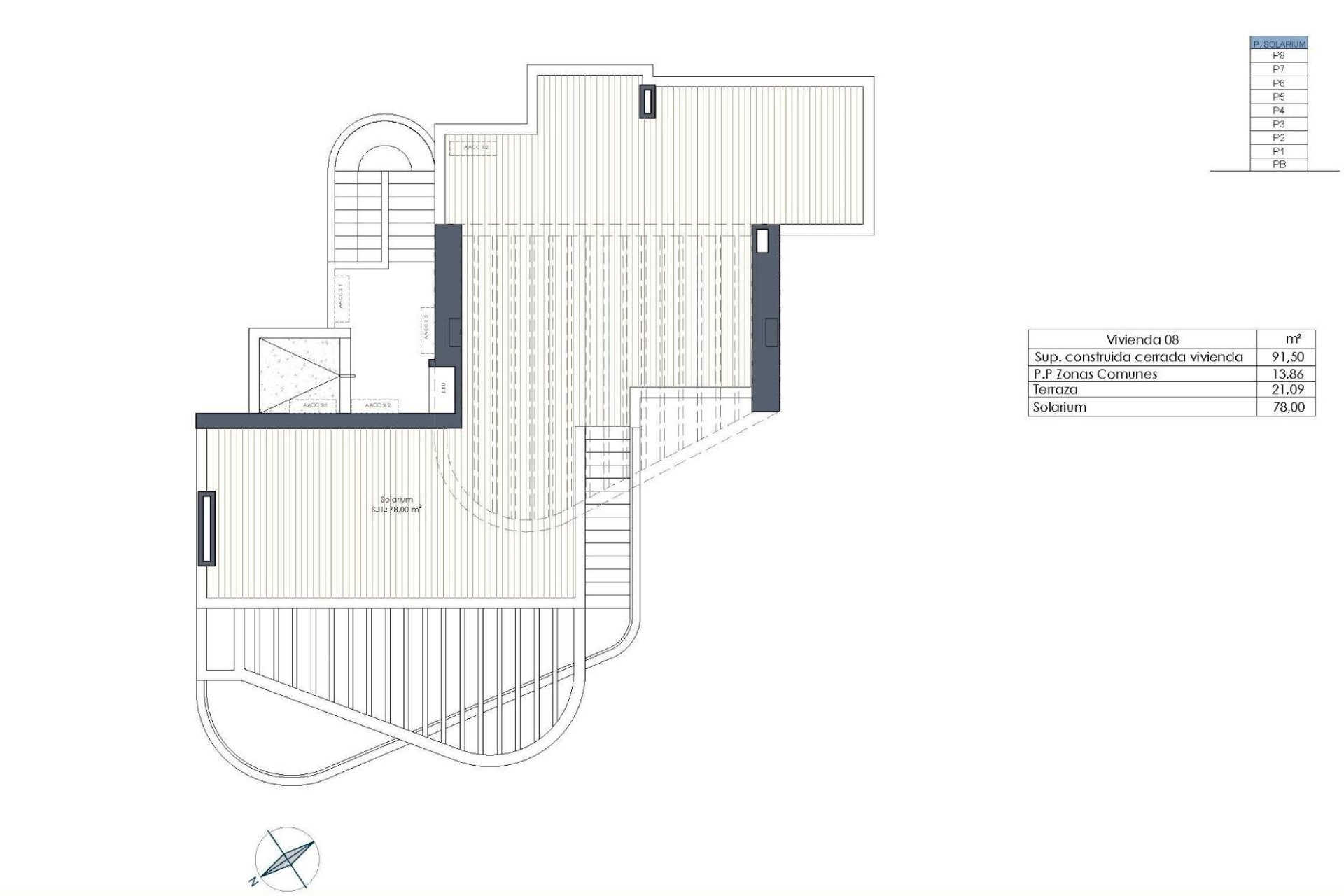 New Build - Apartman - Guardamar del Segura
