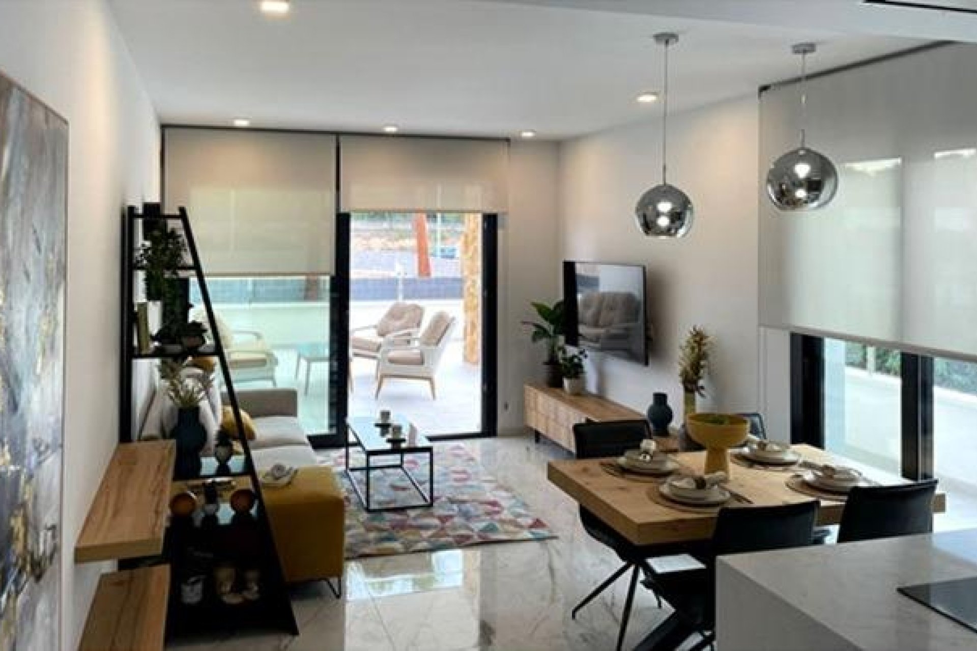 New Build - Apartman - Guardamar del Segura