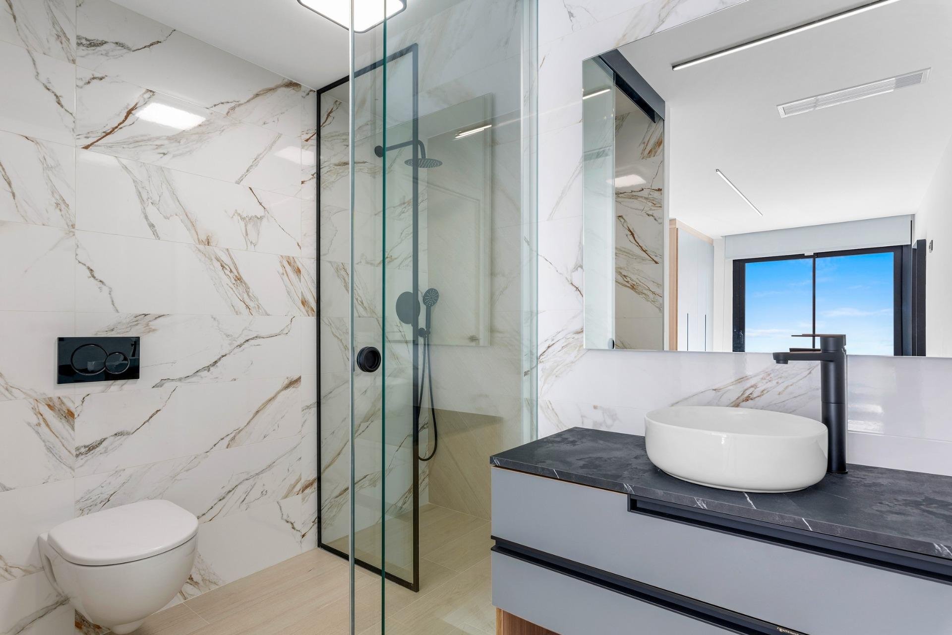 New Build - Apartman - Guardamar del Segura