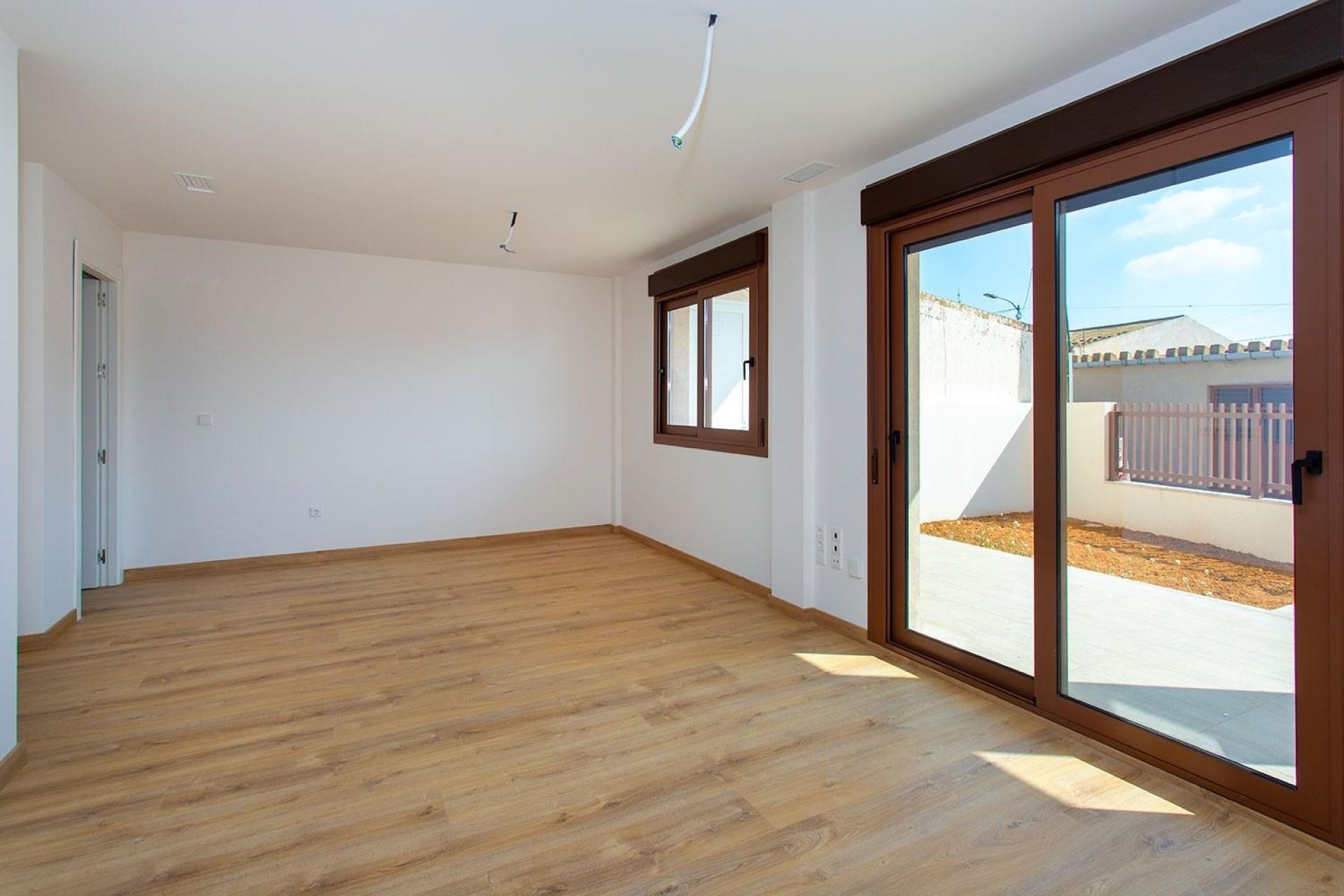 New Build - Apartman - Hondón de las Nieves - El Salero