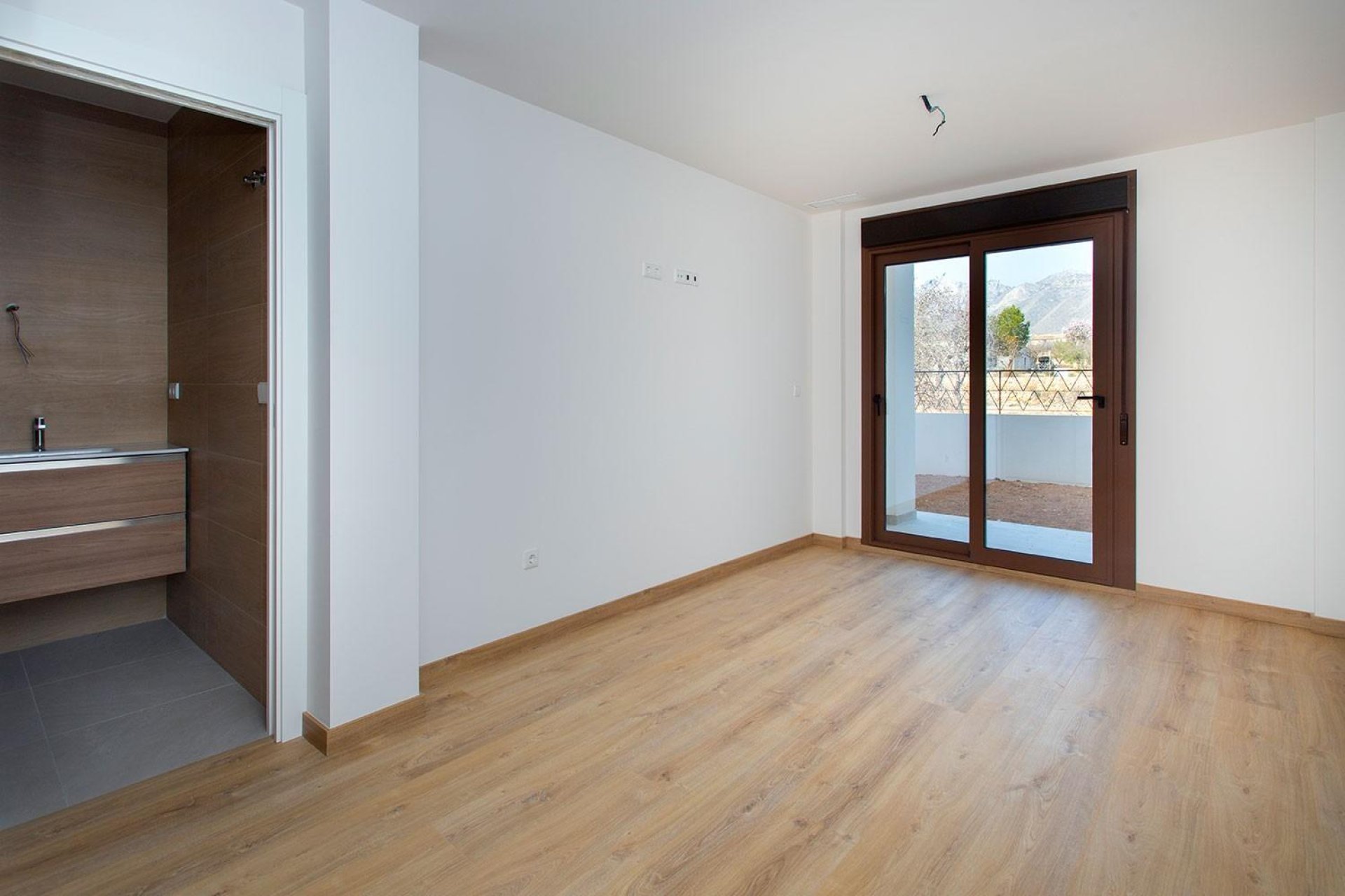 New Build - Apartman - Hondón de las Nieves - El Salero