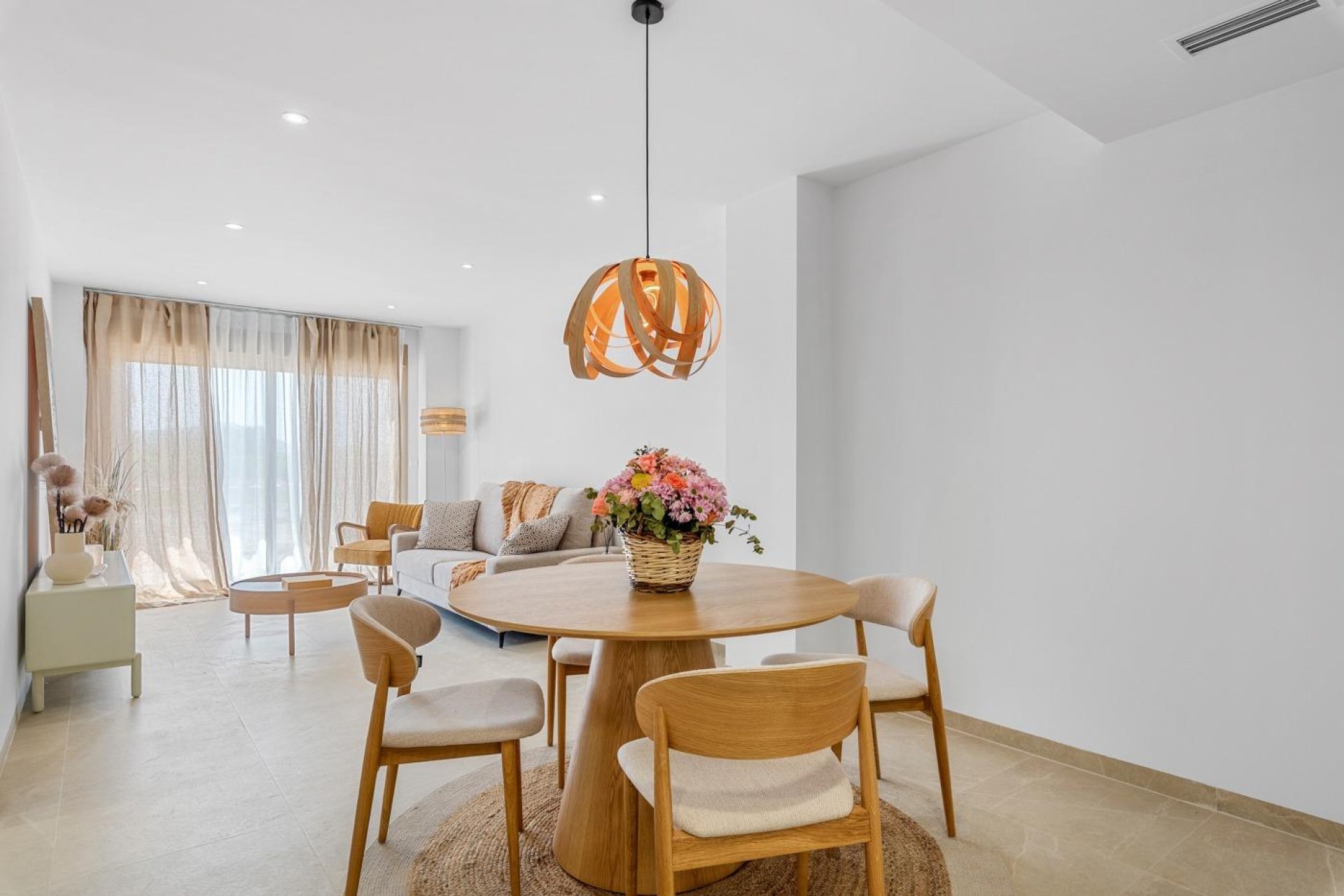 New Build - Apartman - Jacarilla - pueblo