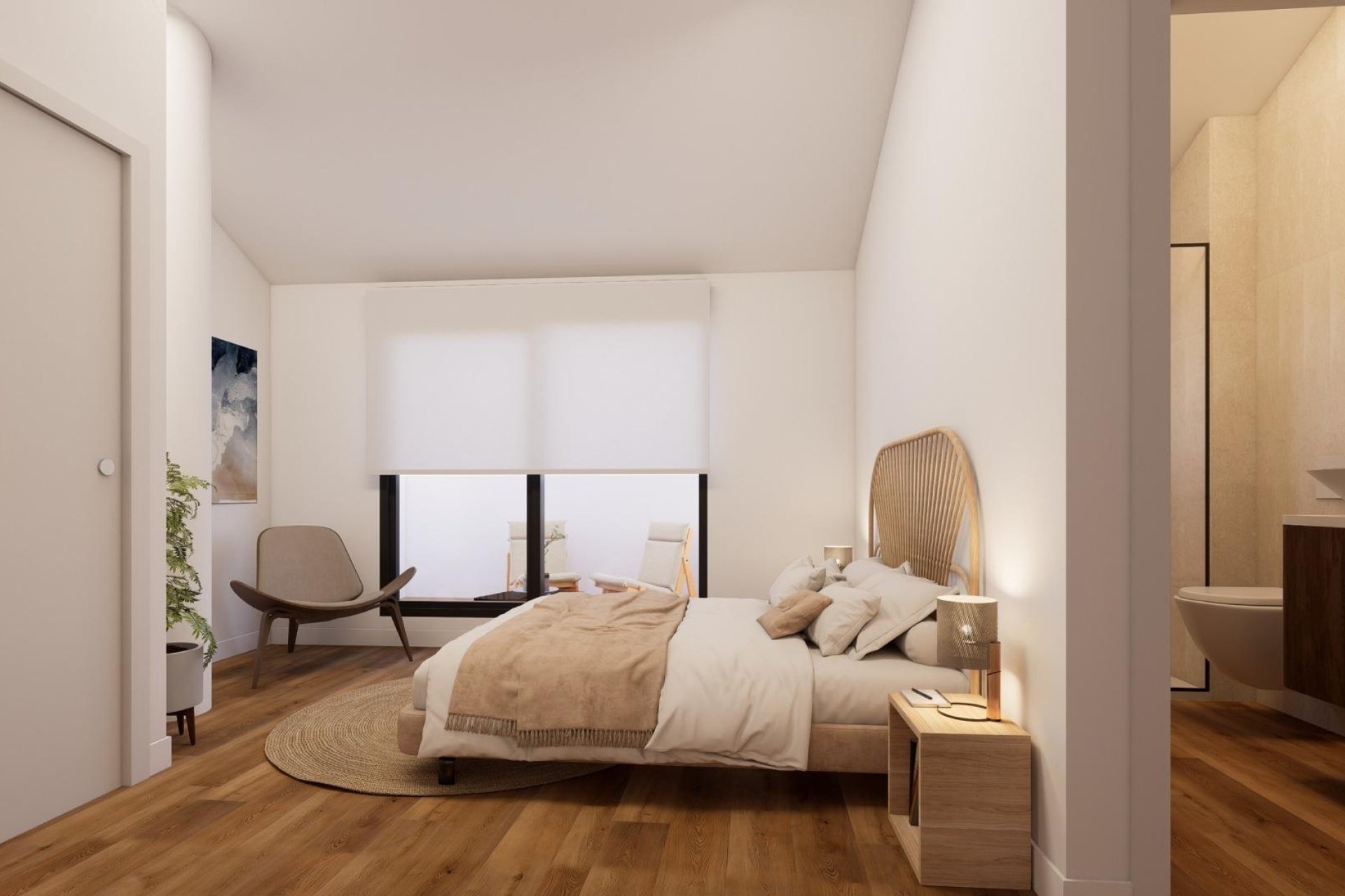 New Build - Apartman - Jávea - Cala Blanca