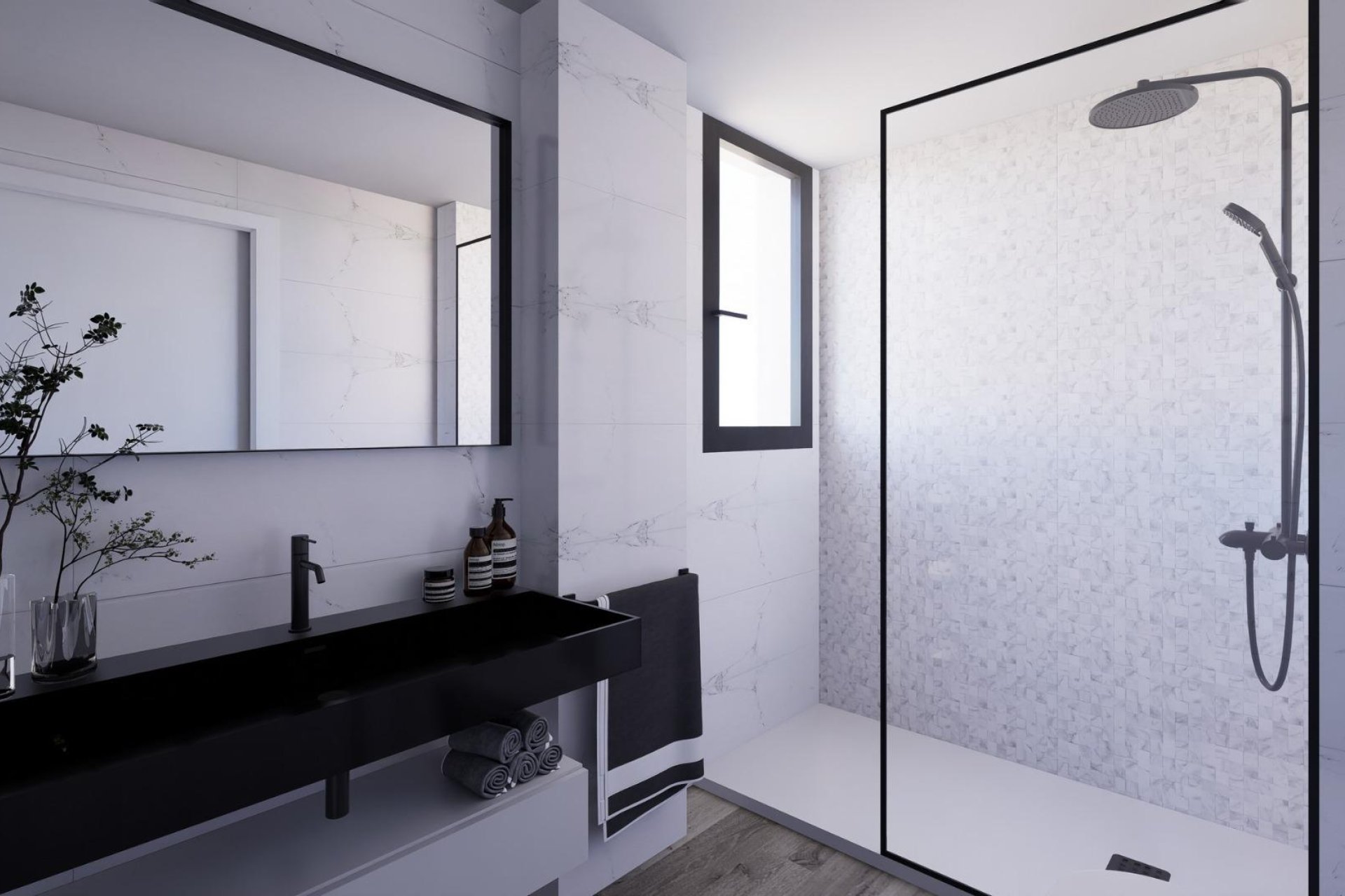 New Build - Apartman - Jávea - Cala Blanca