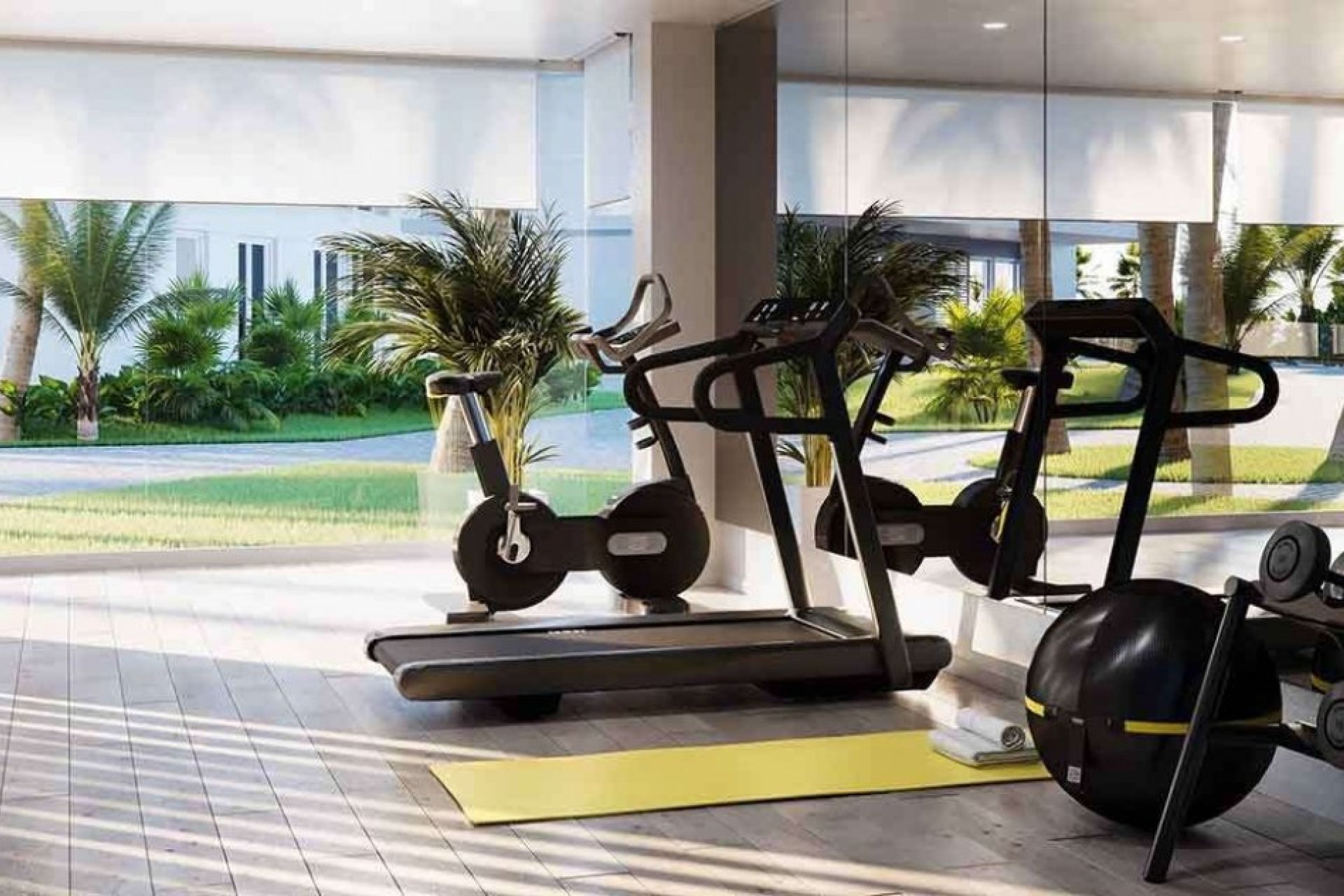 New Build - Apartman - Jávea - Jávea Xàbia