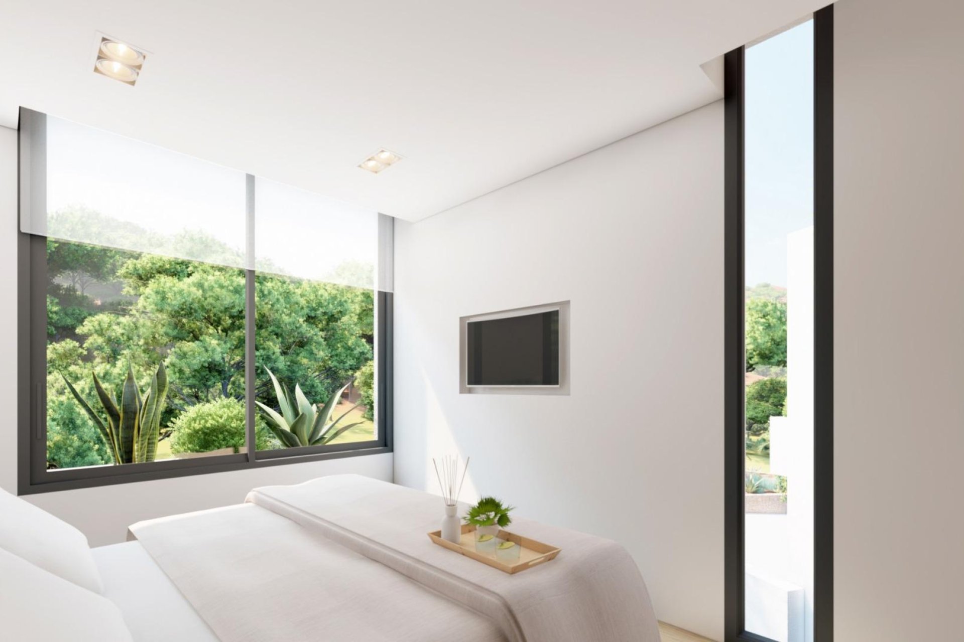 New Build - Apartman - La Manga  - La Manga Club