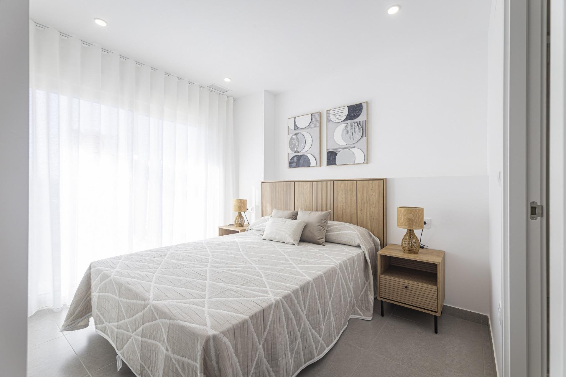 New Build - Apartman - La Manga  - La Manga del Mar Menor