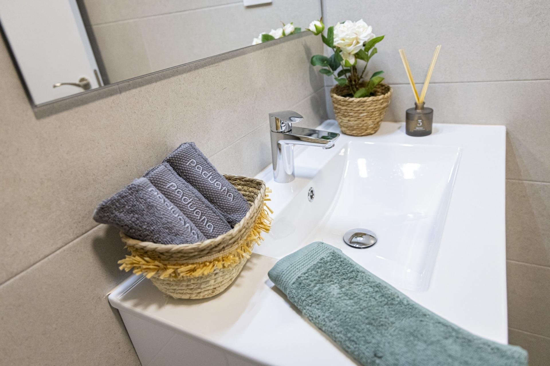 New Build - Apartman - La Manga  - La Manga del Mar Menor