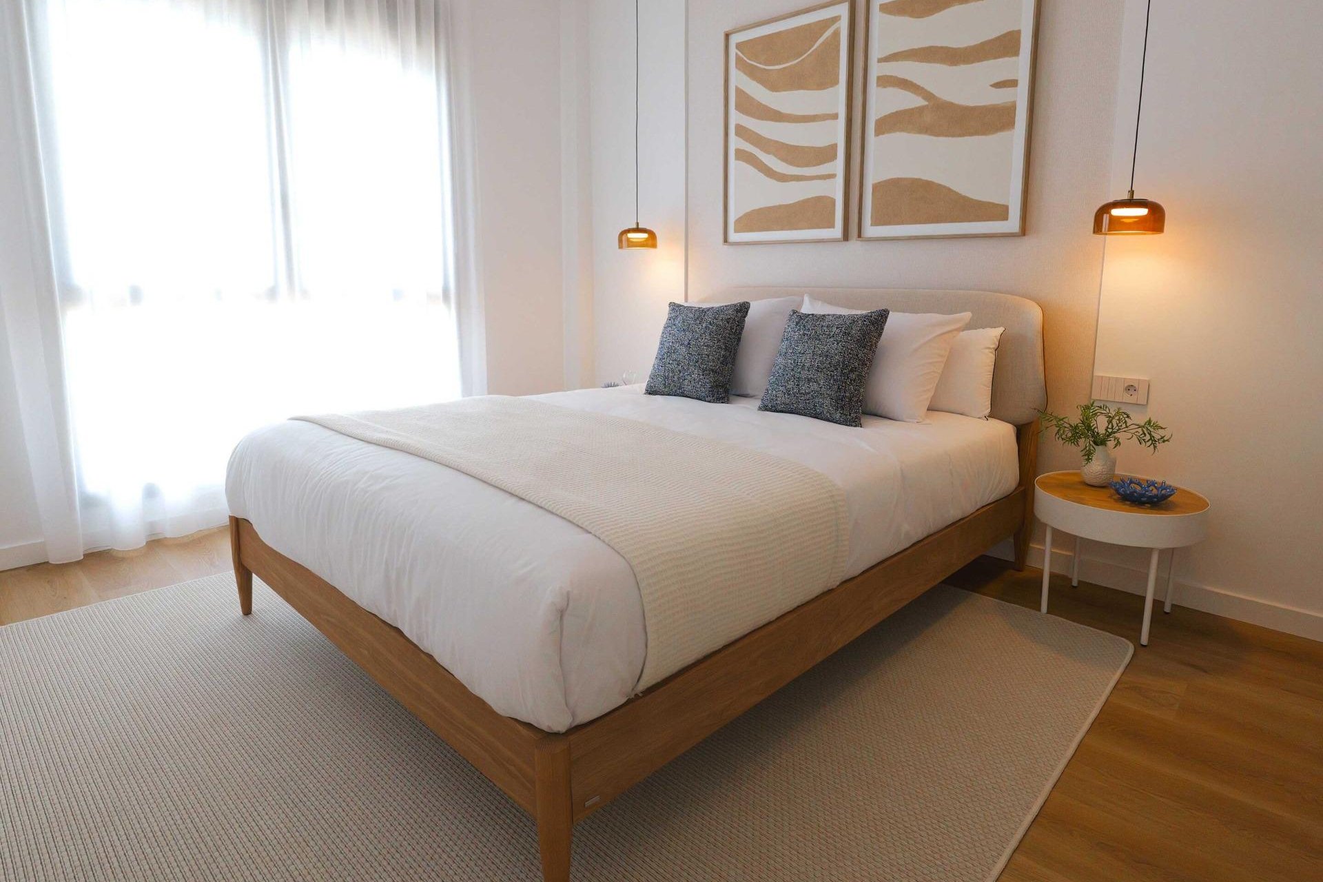 New Build - Apartman - La Manga  - La Manga del Mar Menor