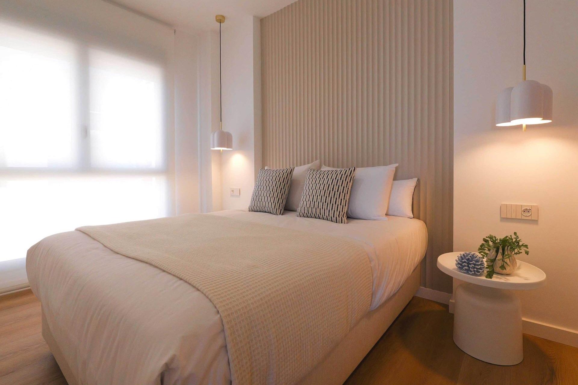 New Build - Apartman - La Manga  - La Manga del Mar Menor