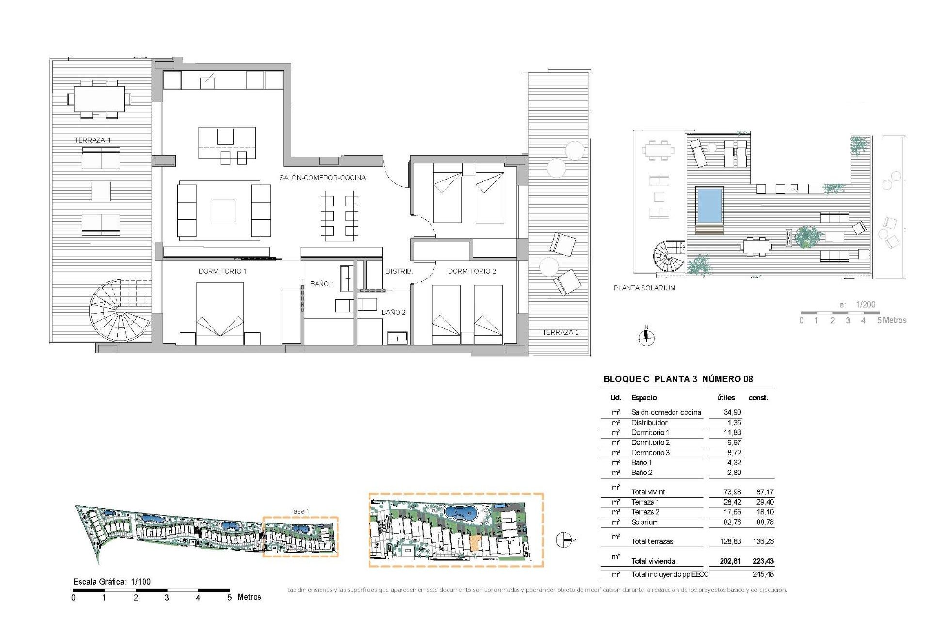 New Build - Apartman - La Nucía - Ciudad del Deporte