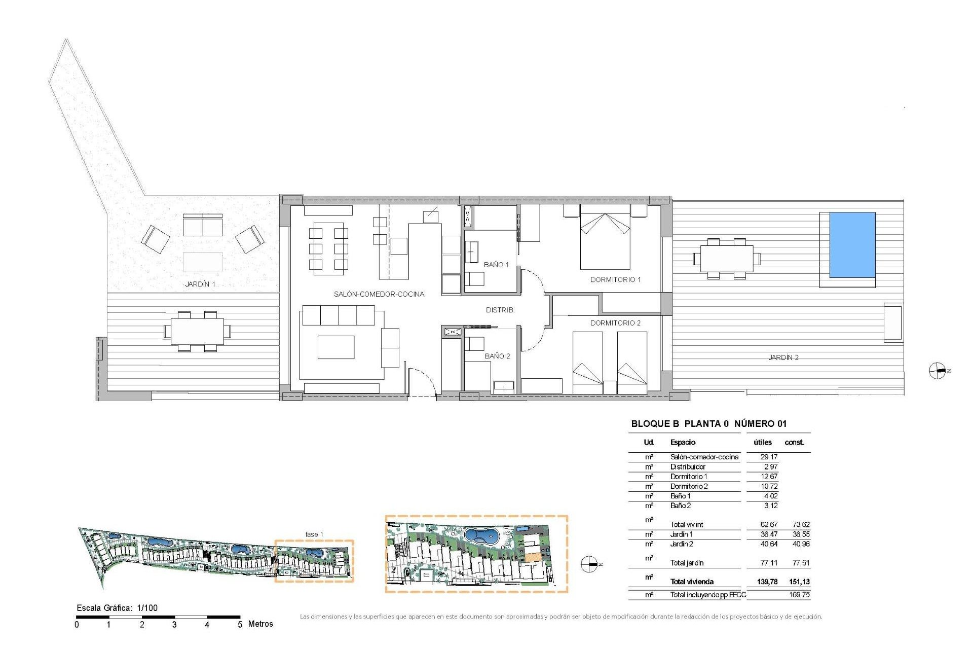 New Build - Apartman - La Nucía - Ciudad del Deporte