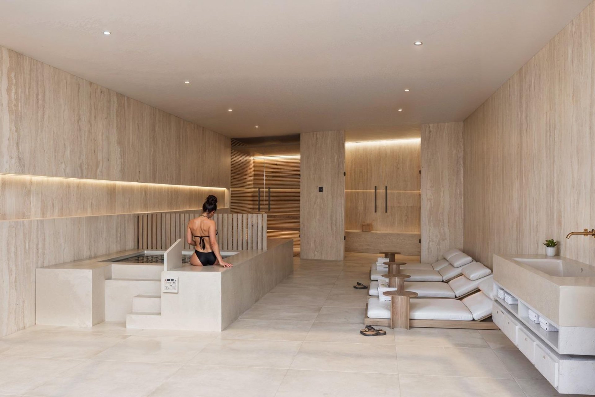 New Build - Apartman - La Nucía - Ciudad del Deporte