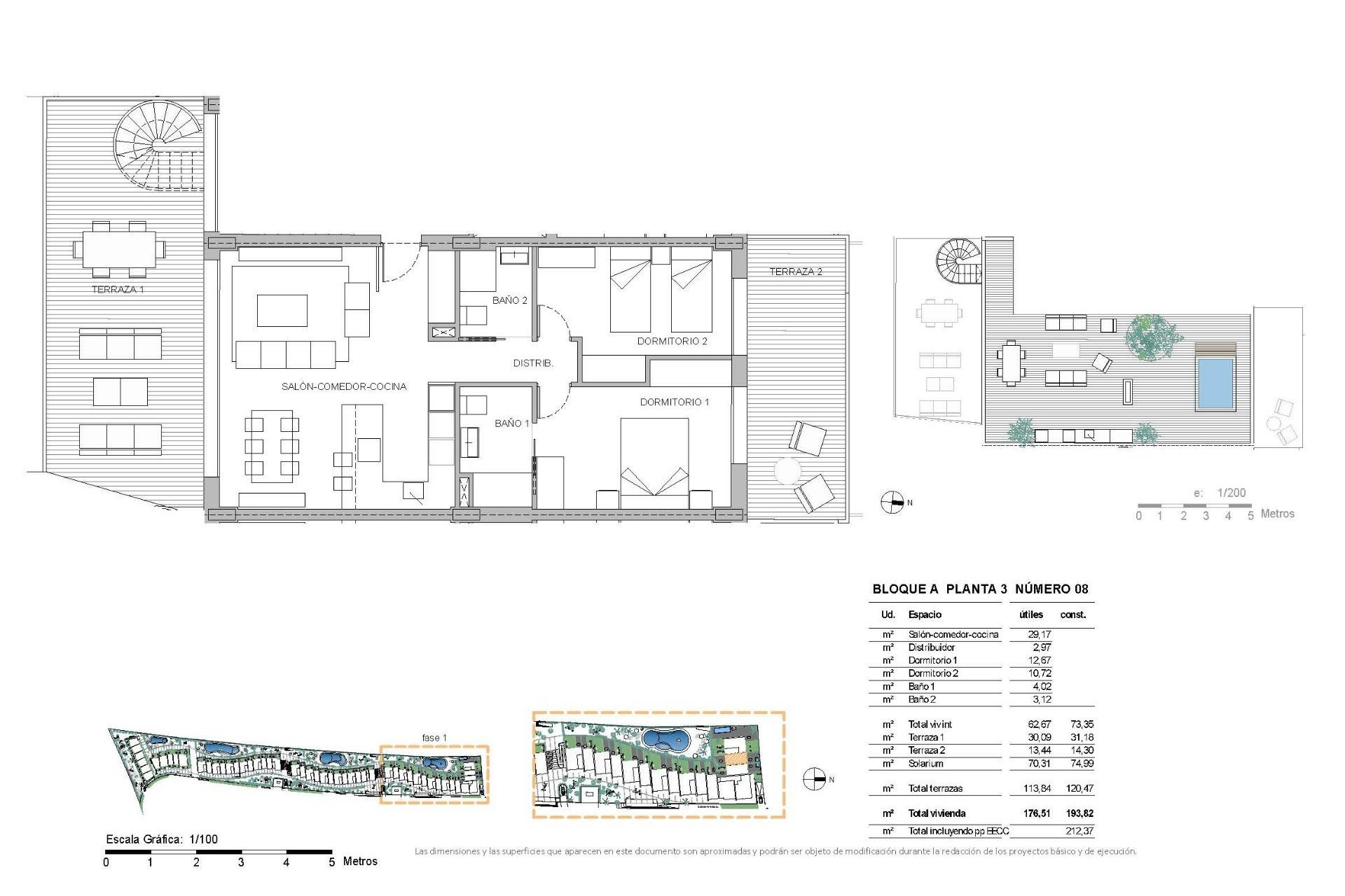 New Build - Apartman - La Nucía - Ciudad del Deporte