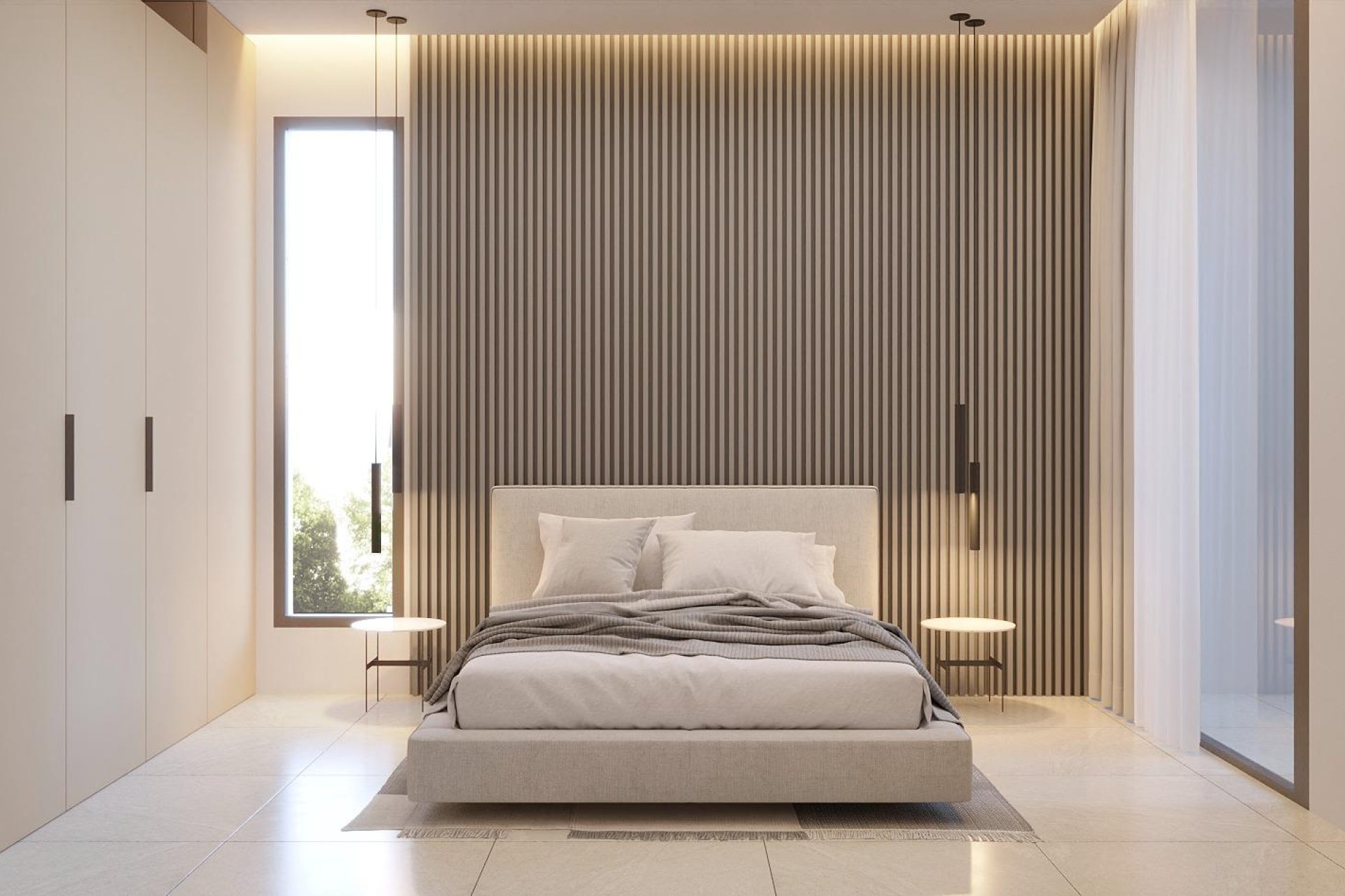 New Build - Apartman - La Nucía