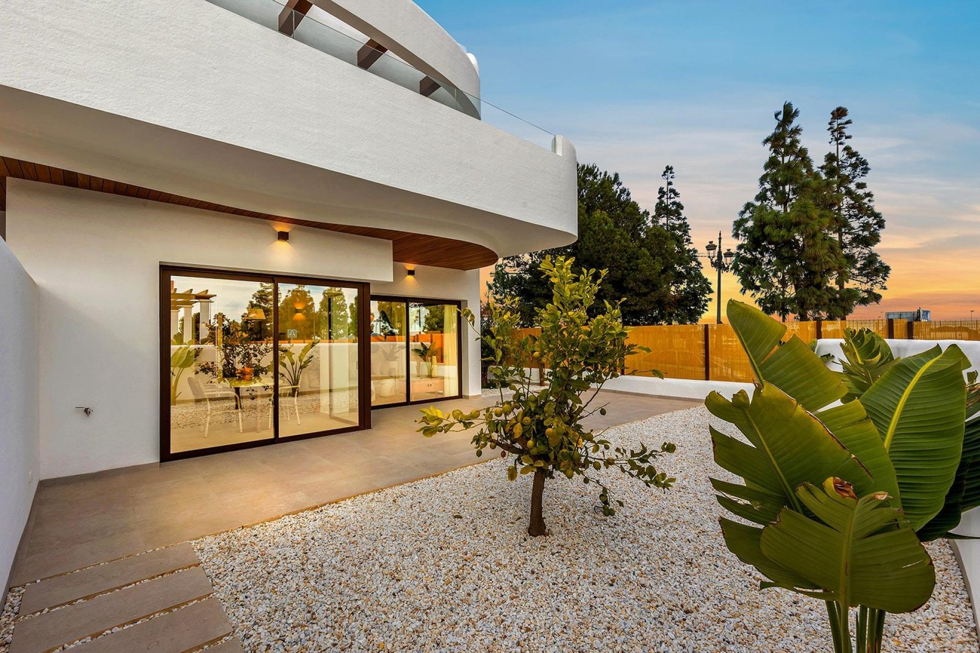 New Build - Apartman - Los Alcázares - La Serena Golf