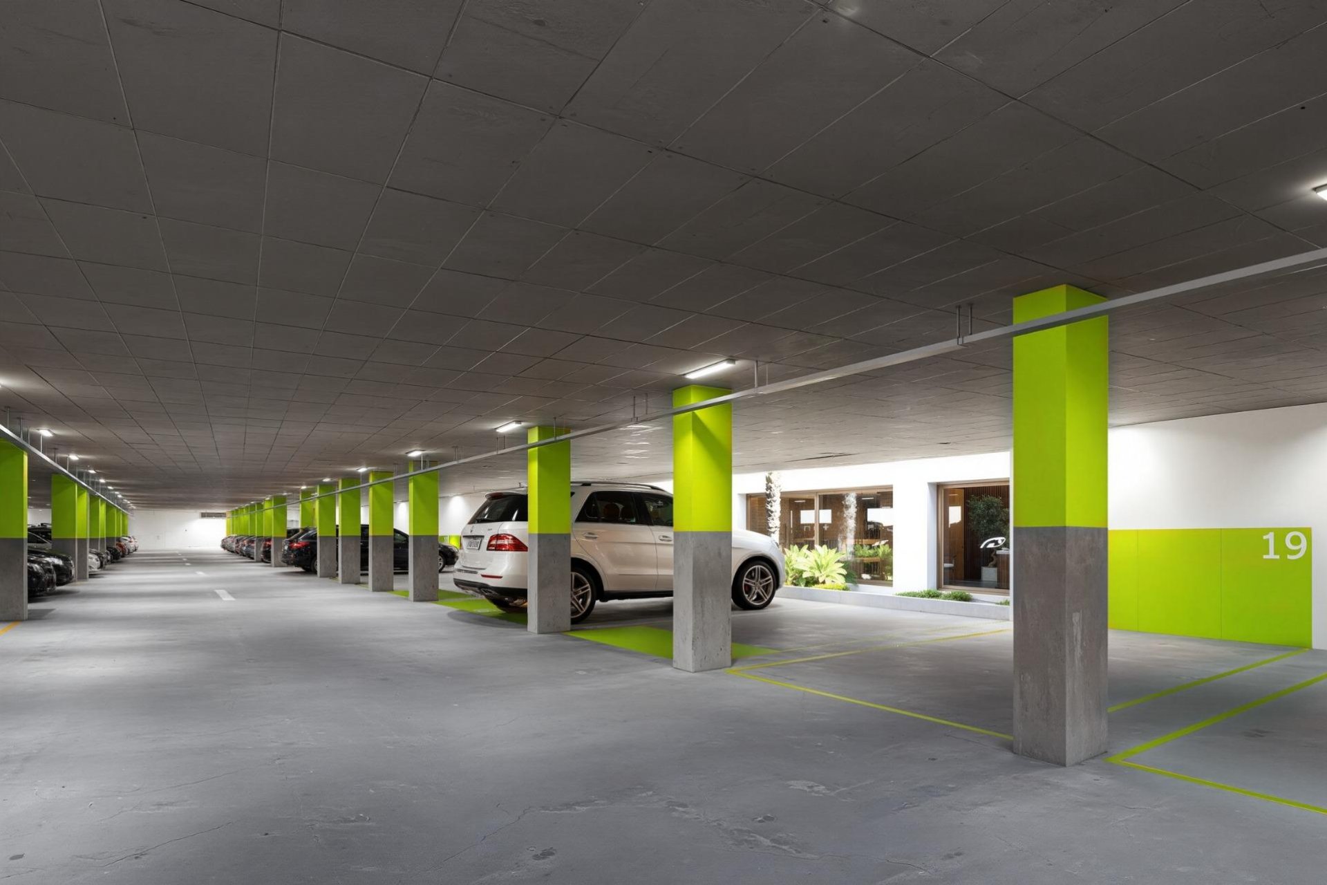 New Build - Apartman - Los Alcázares