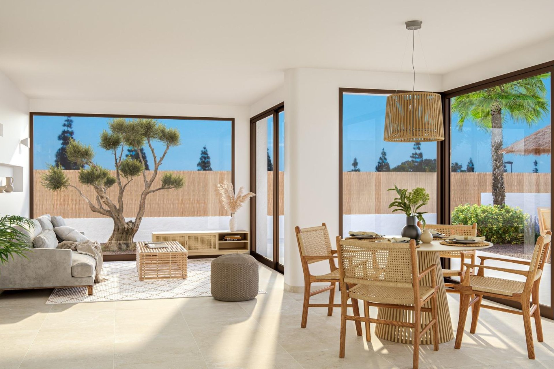 New Build - Apartman - Los Alcázares