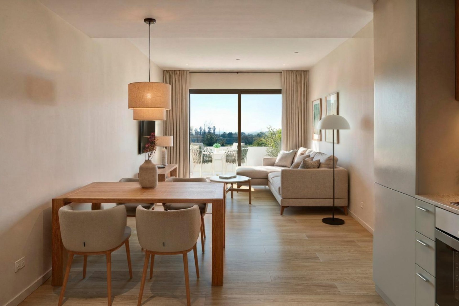 New Build - Apartman - Moncofa - Playa de Moncofa