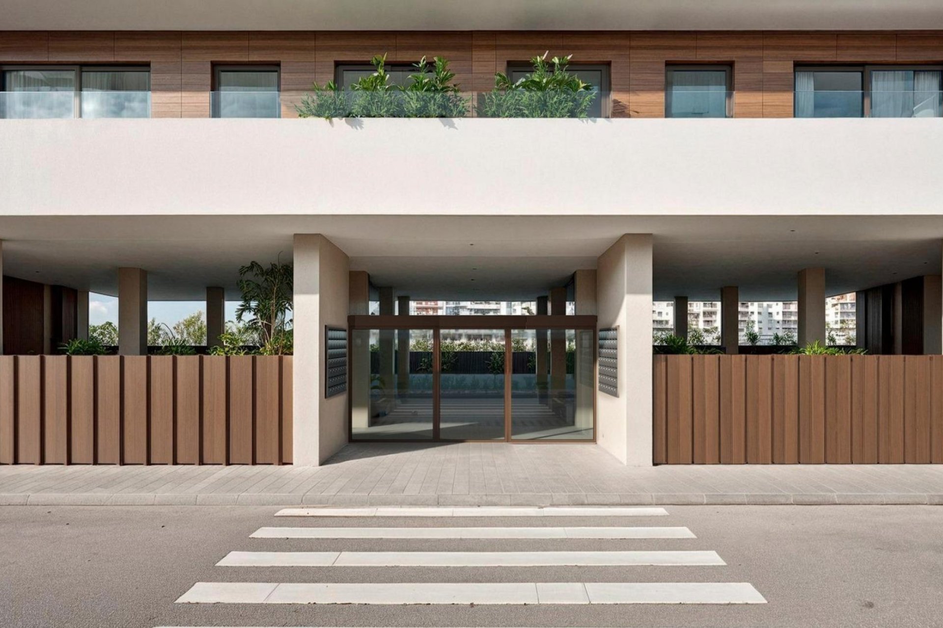 New Build - Apartman - Moncofa - Playa de Moncofa