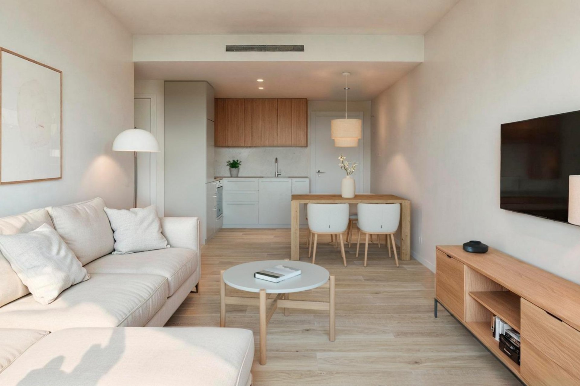 New Build - Apartman - Moncofa - Playa de Moncofa