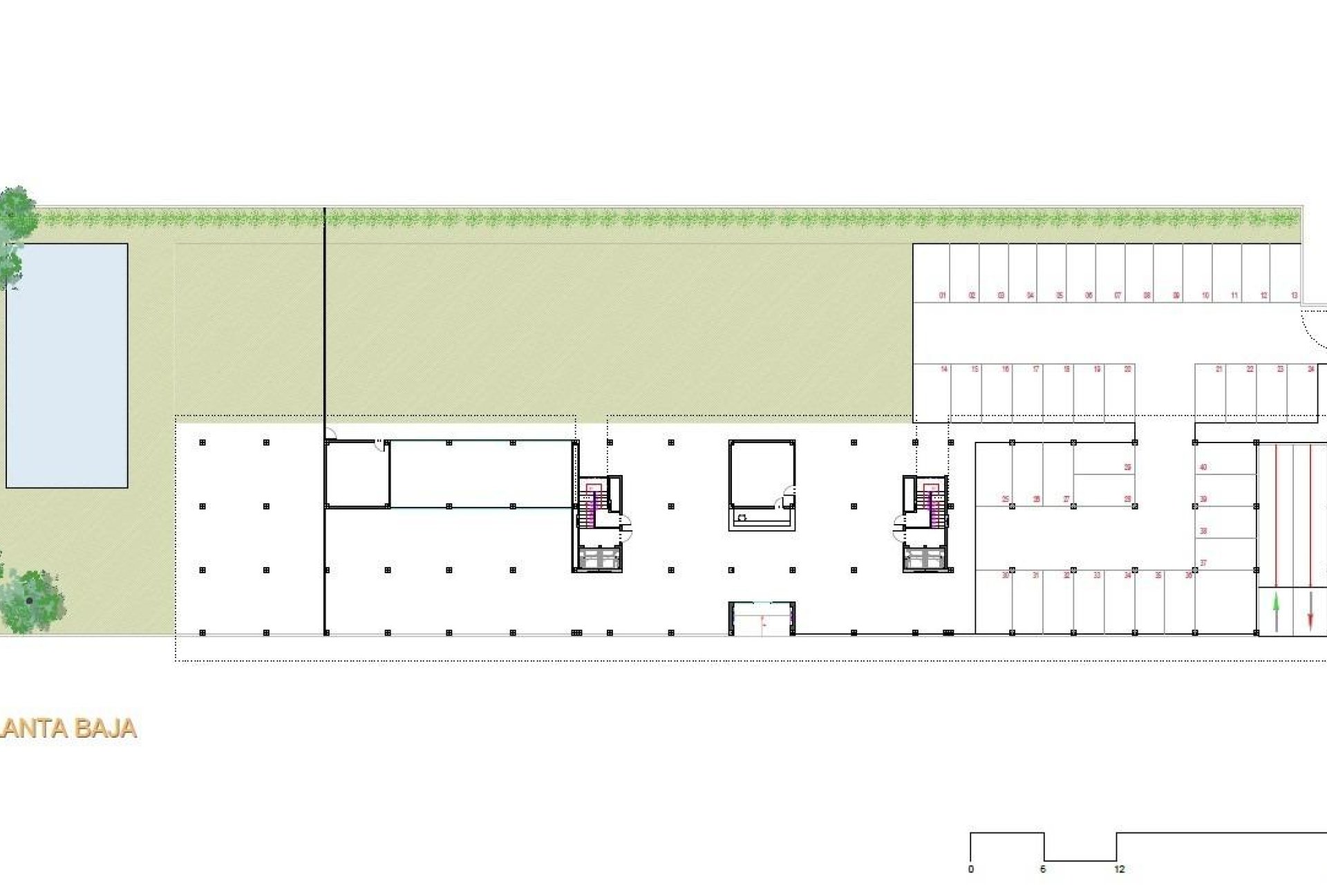 New Build - Apartman - Moncofa - Playa de Moncofa