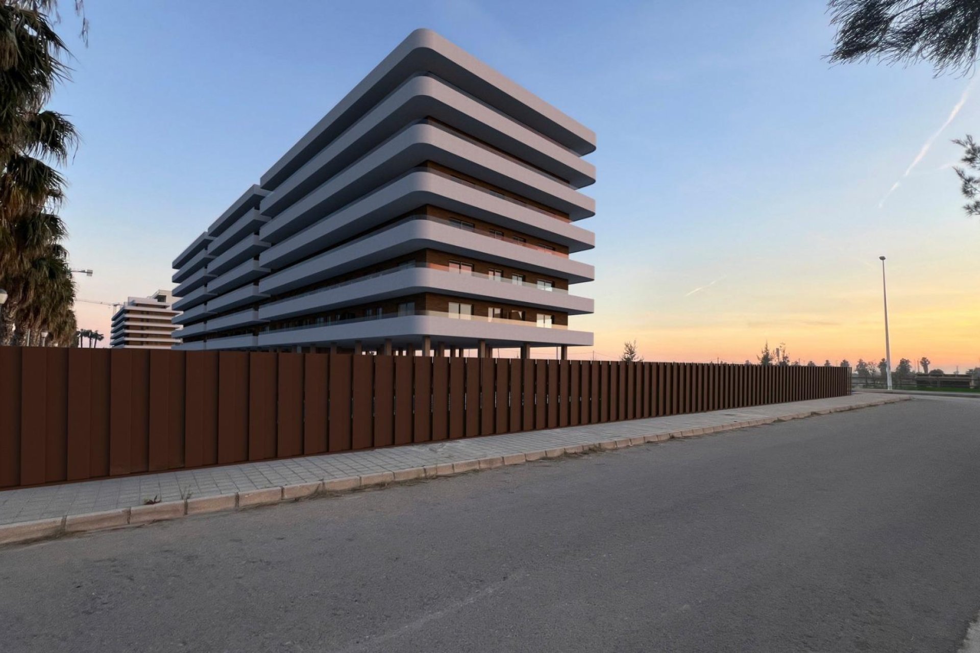 New Build - Apartman - Moncofa - Playa de Moncofa