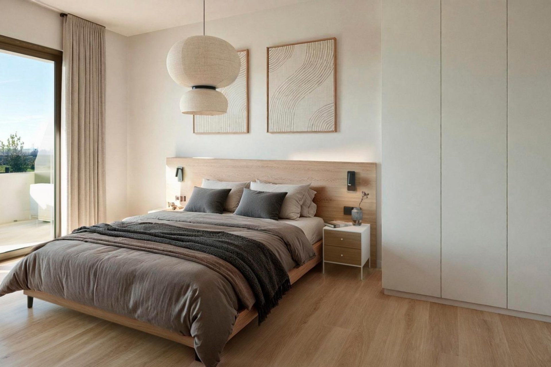 New Build - Apartman - Moncofa - Playa de Moncofa