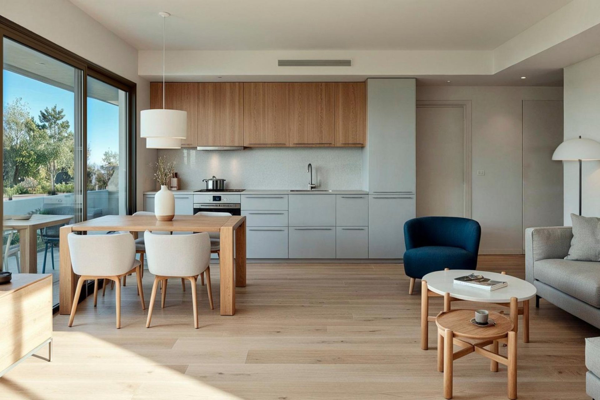New Build - Apartman - Moncofa - Playa de Moncofa
