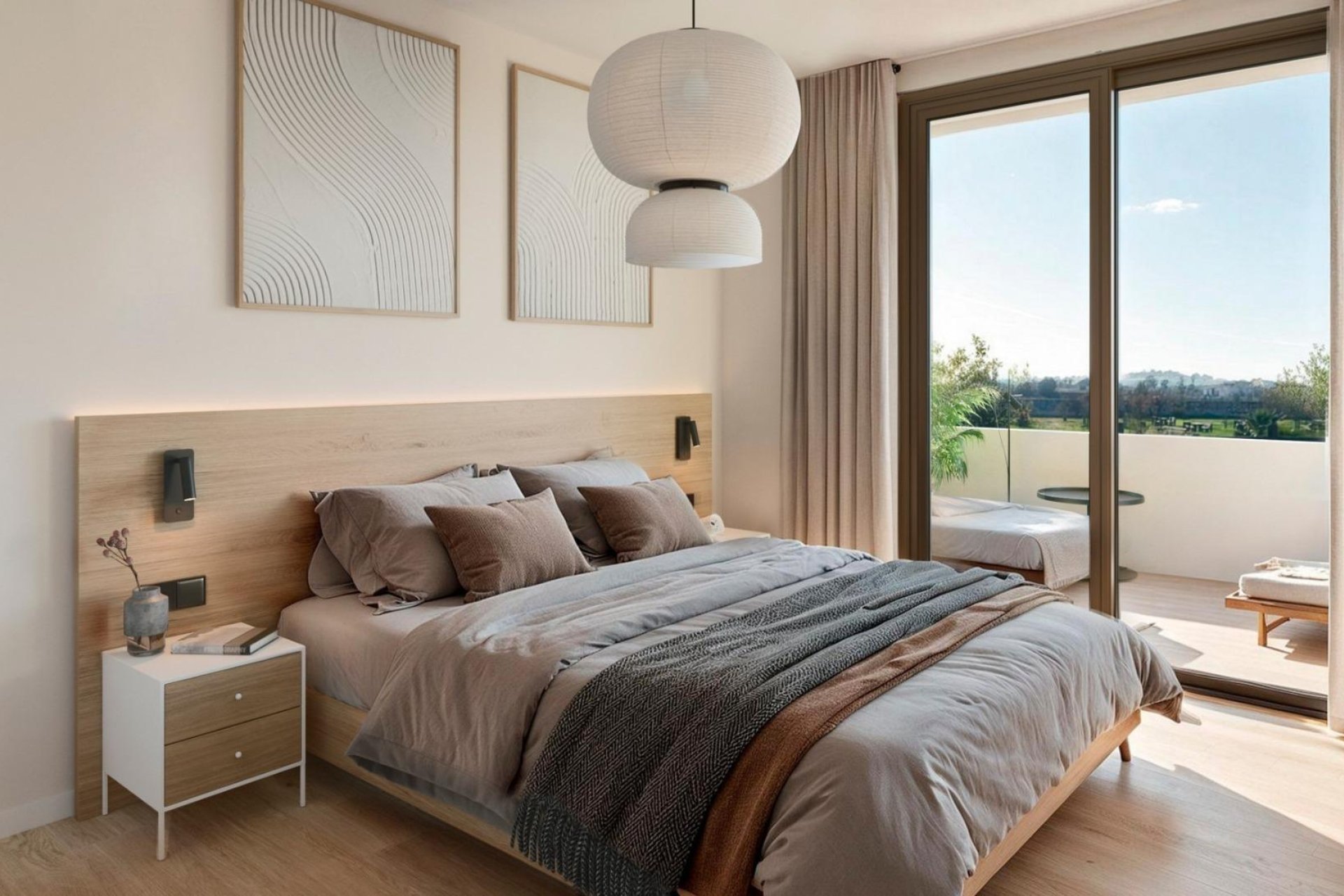 New Build - Apartman - Moncofa - Playa de Moncofa