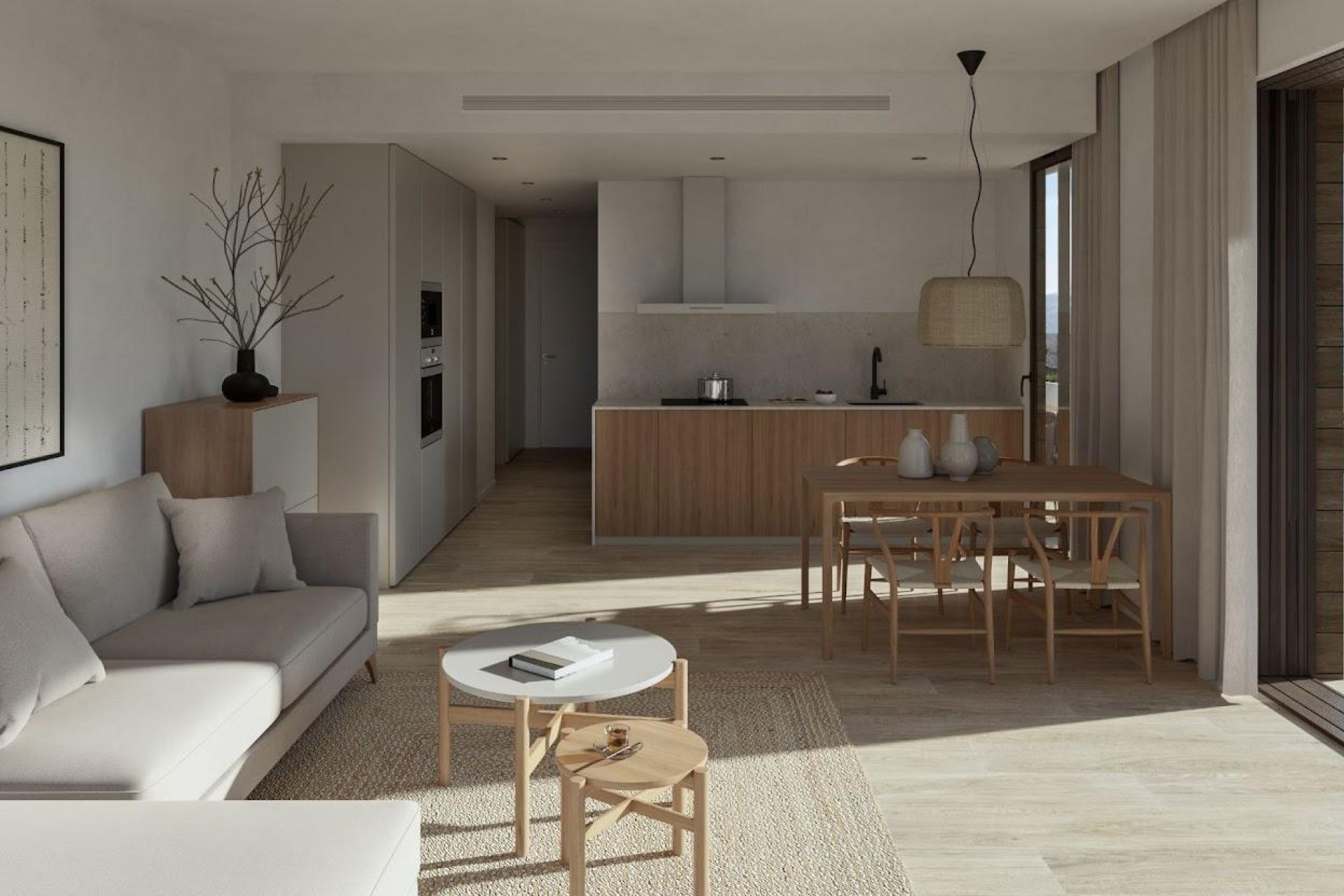 New Build - Apartman - Moncofa - Playa de Moncofa