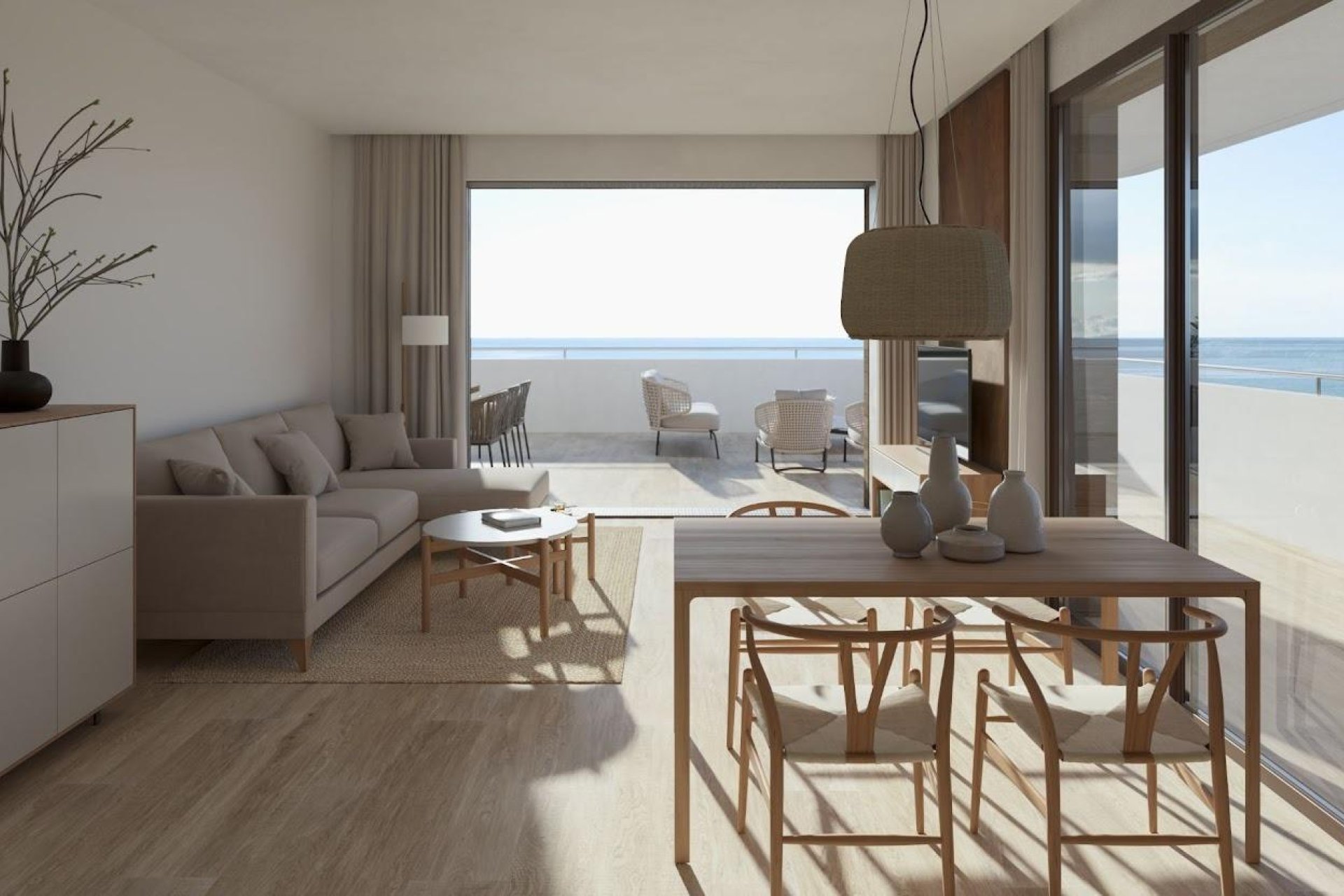 New Build - Apartman - Moncofa - Playa de Moncofa