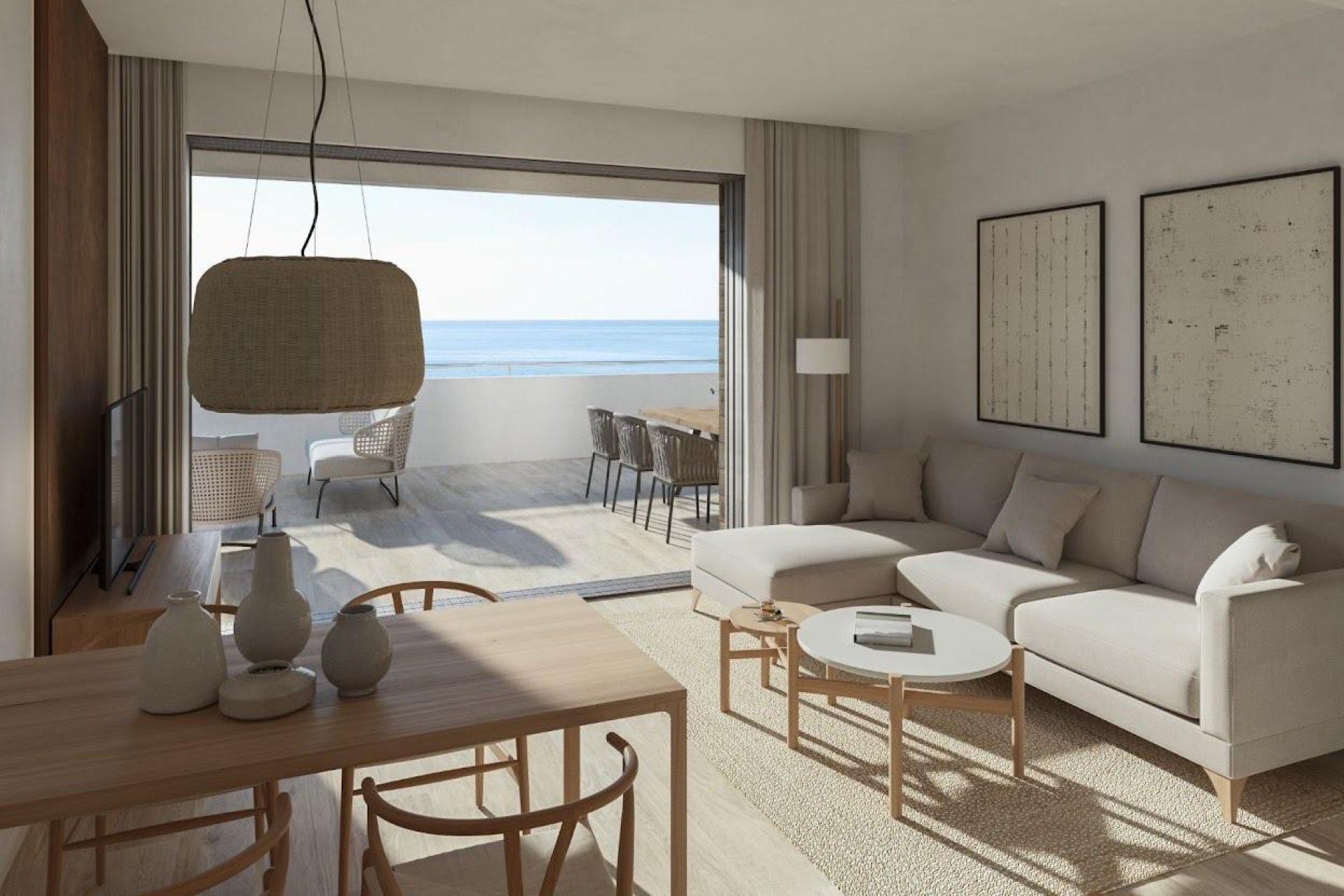 New Build - Apartman - Moncofa - Playa de Moncofa