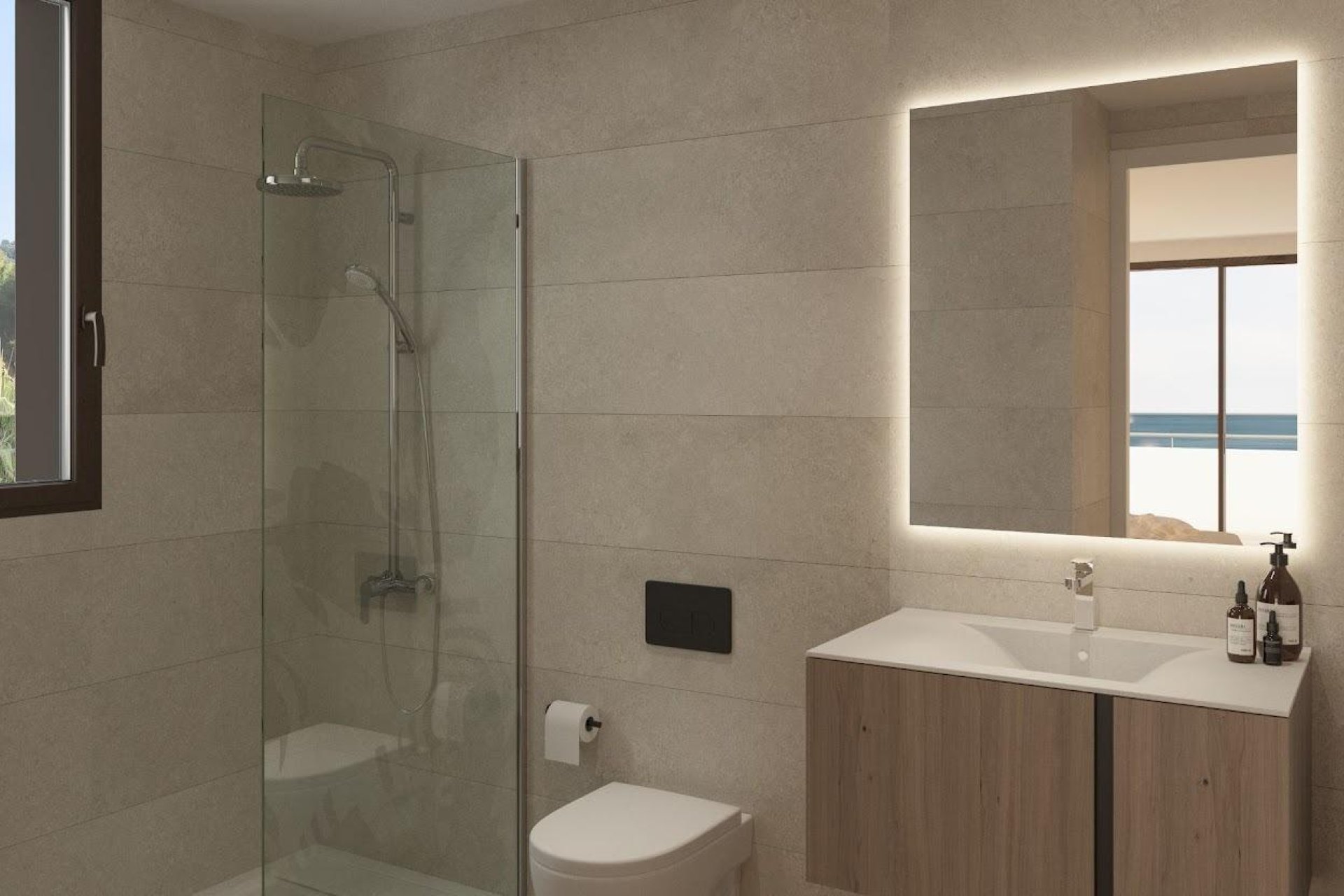 New Build - Apartman - Moncofa - Playa de Moncofa