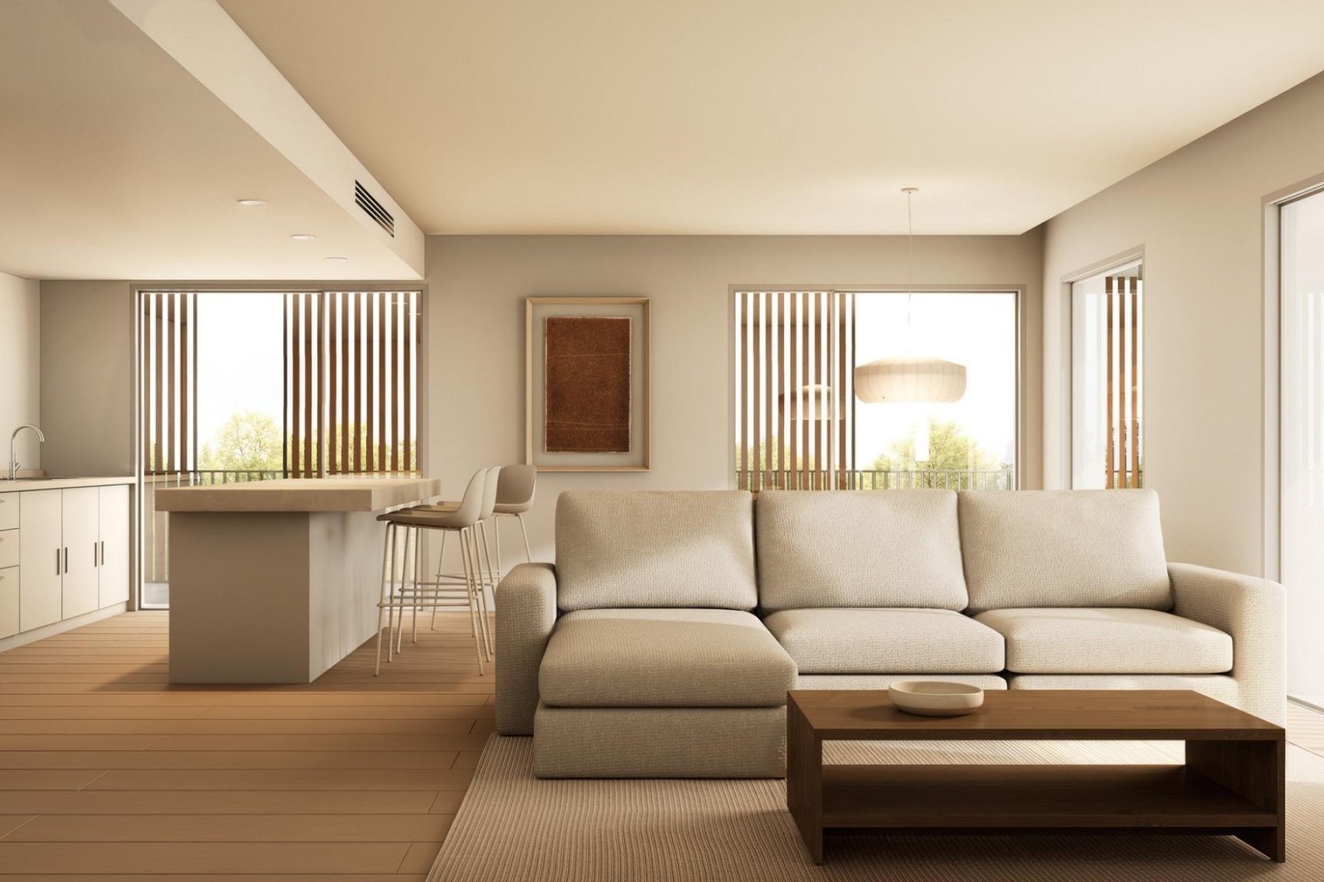 New Build - Apartman - Moncofa - Playa de Moncofa