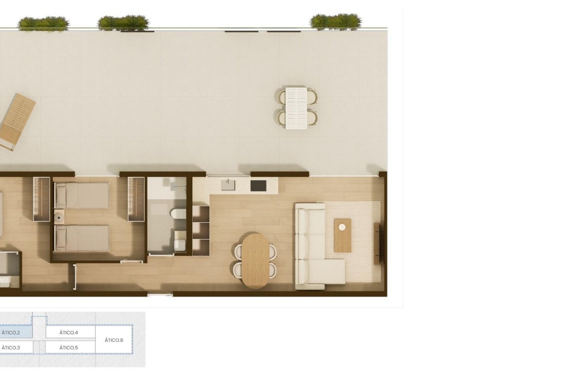 New Build - Apartman - Moncofa - Playa de Moncofa