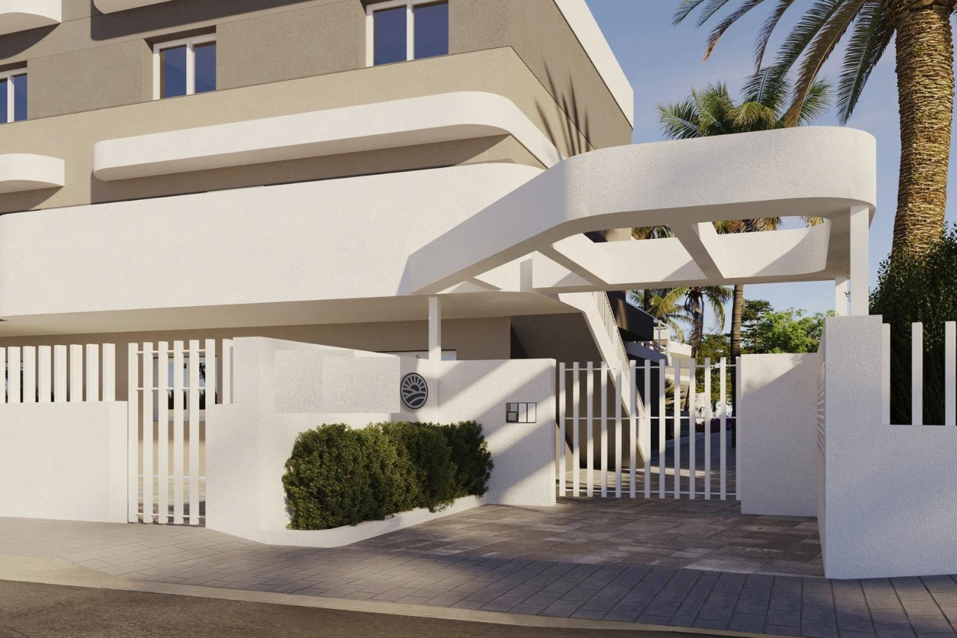 New Build - Apartman - Monforte del Cid - Alenda Golf