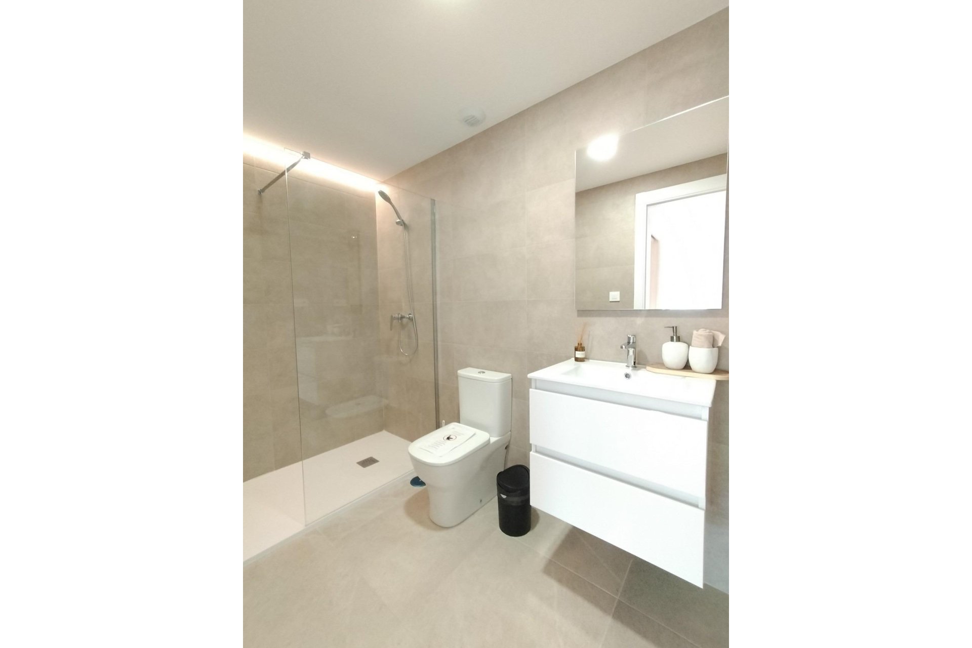 New Build - Apartman - Monforte del Cid - Alenda Golf