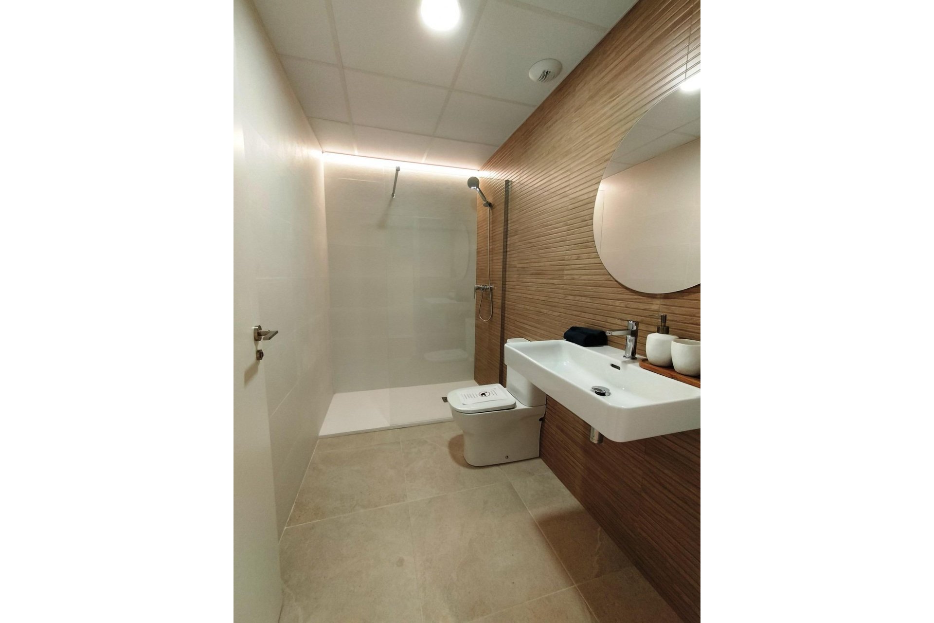 New Build - Apartman - Monforte del Cid - Alenda Golf