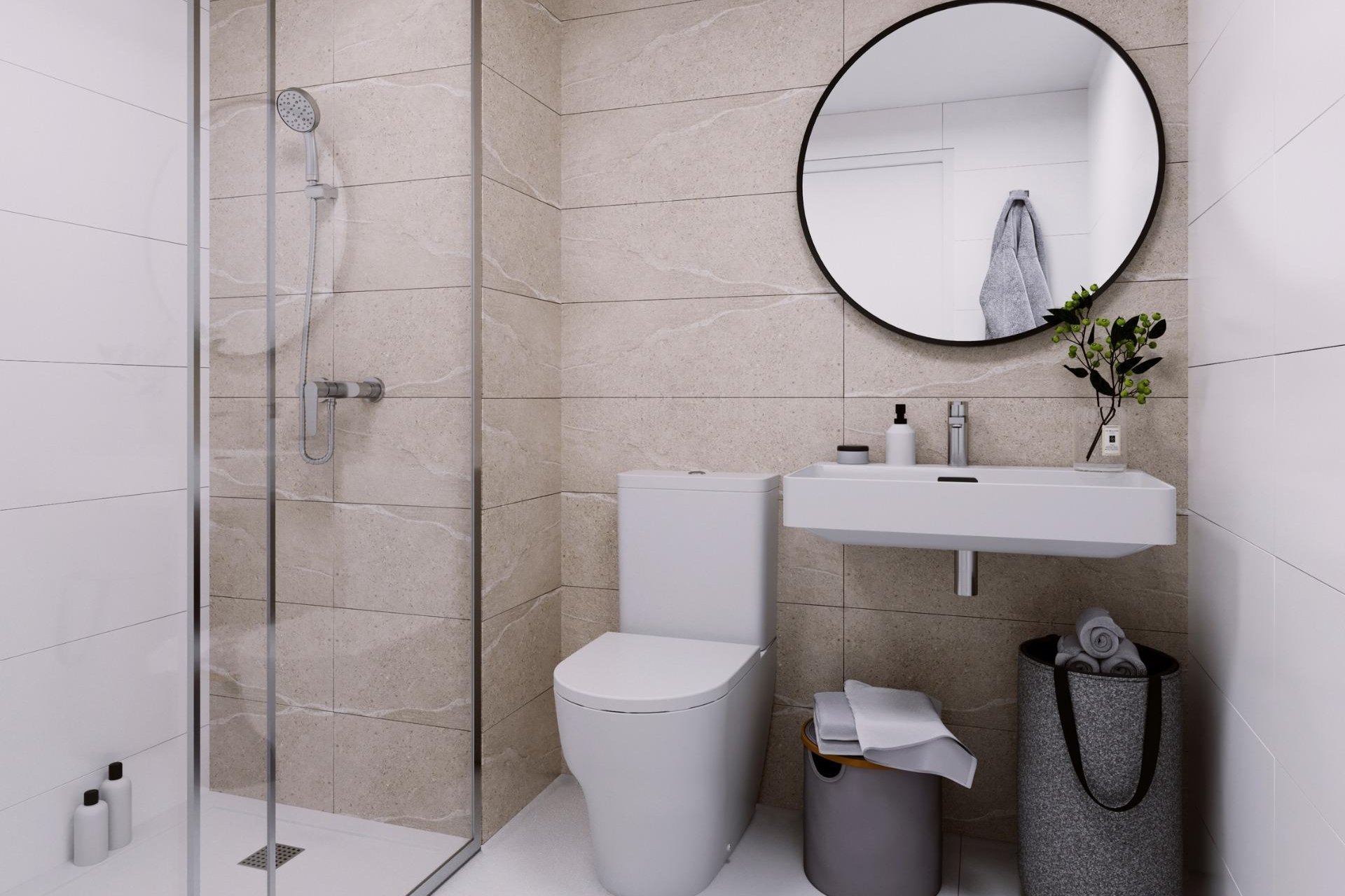 New Build - Apartman - Monforte del Cid