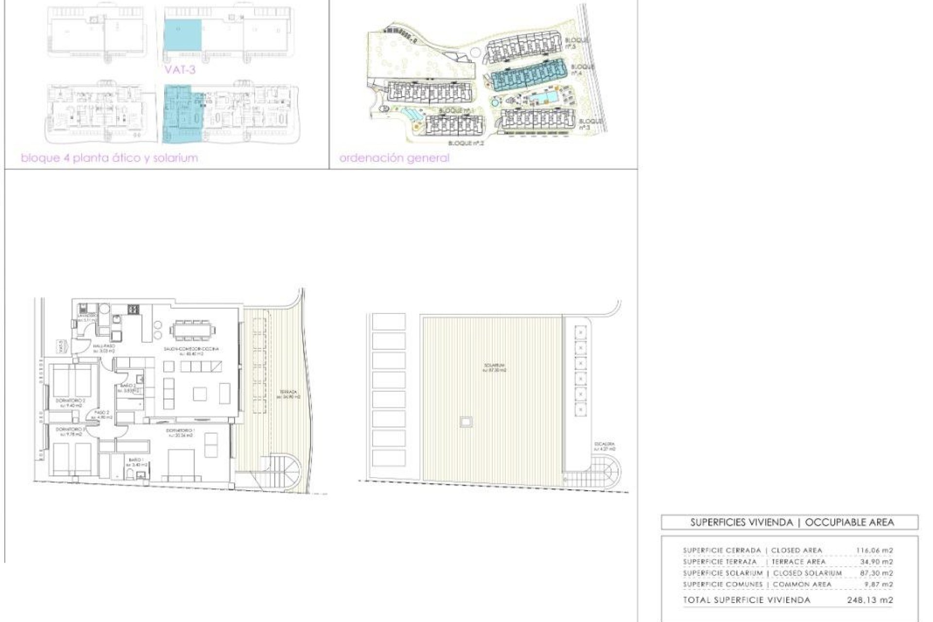 New Build - Apartman - Orihuela Costa - Playa Flamenca