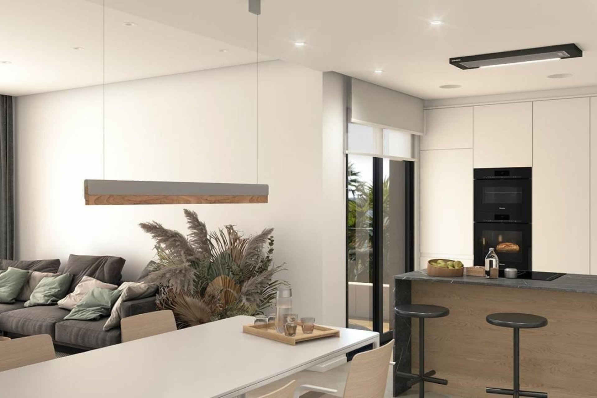 New Build - Apartman - Orihuela Costa