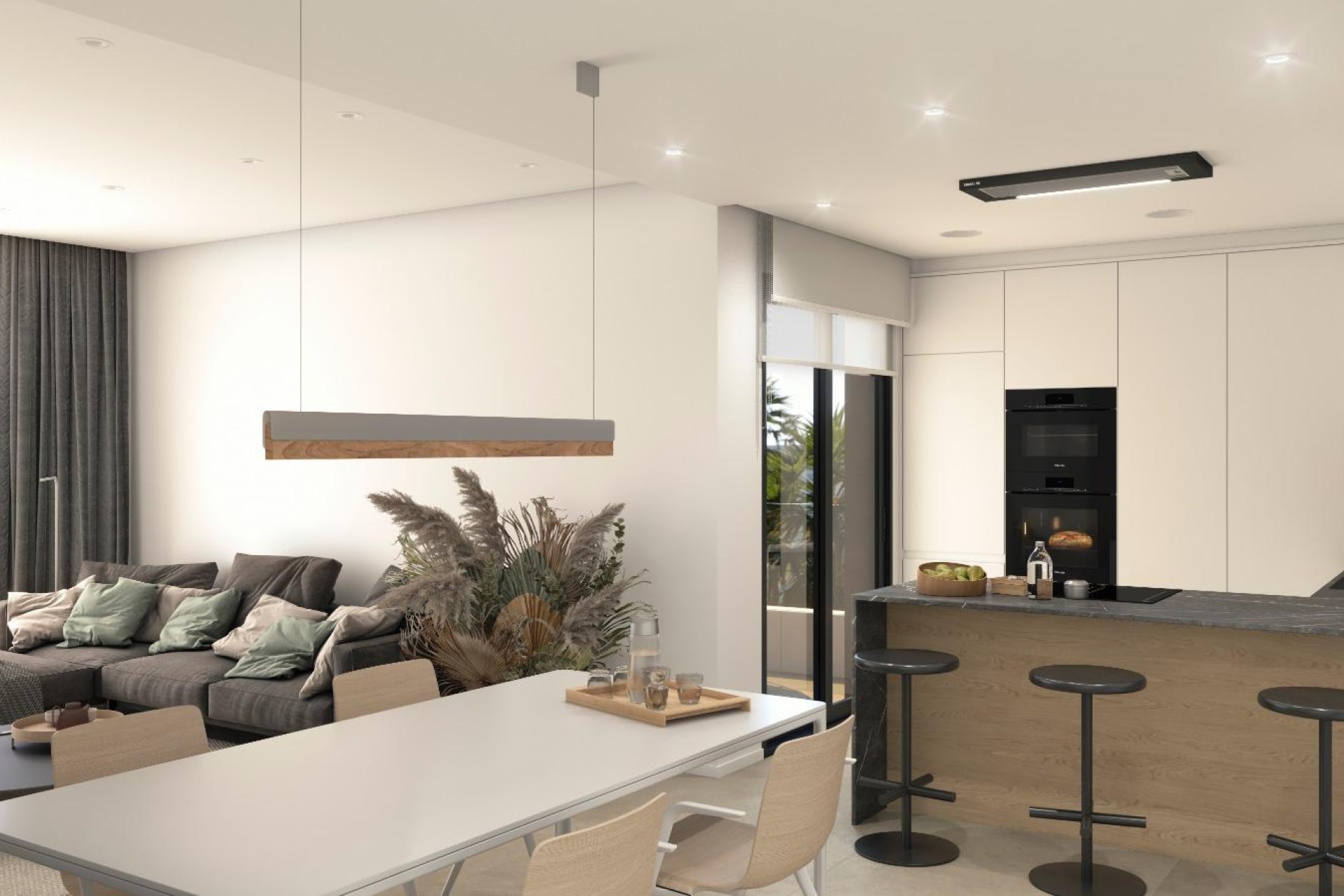 New Build - Apartman - Orihuela Costa