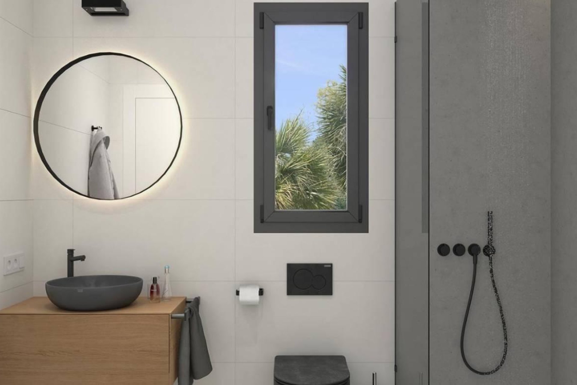 New Build - Apartman - Orihuela Costa