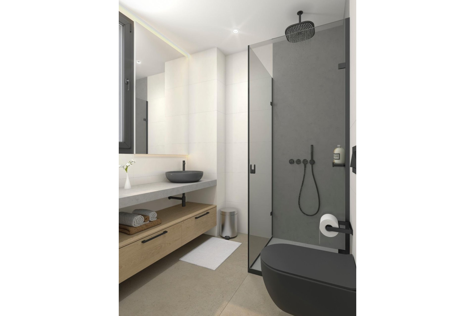 New Build - Apartman - Orihuela Costa