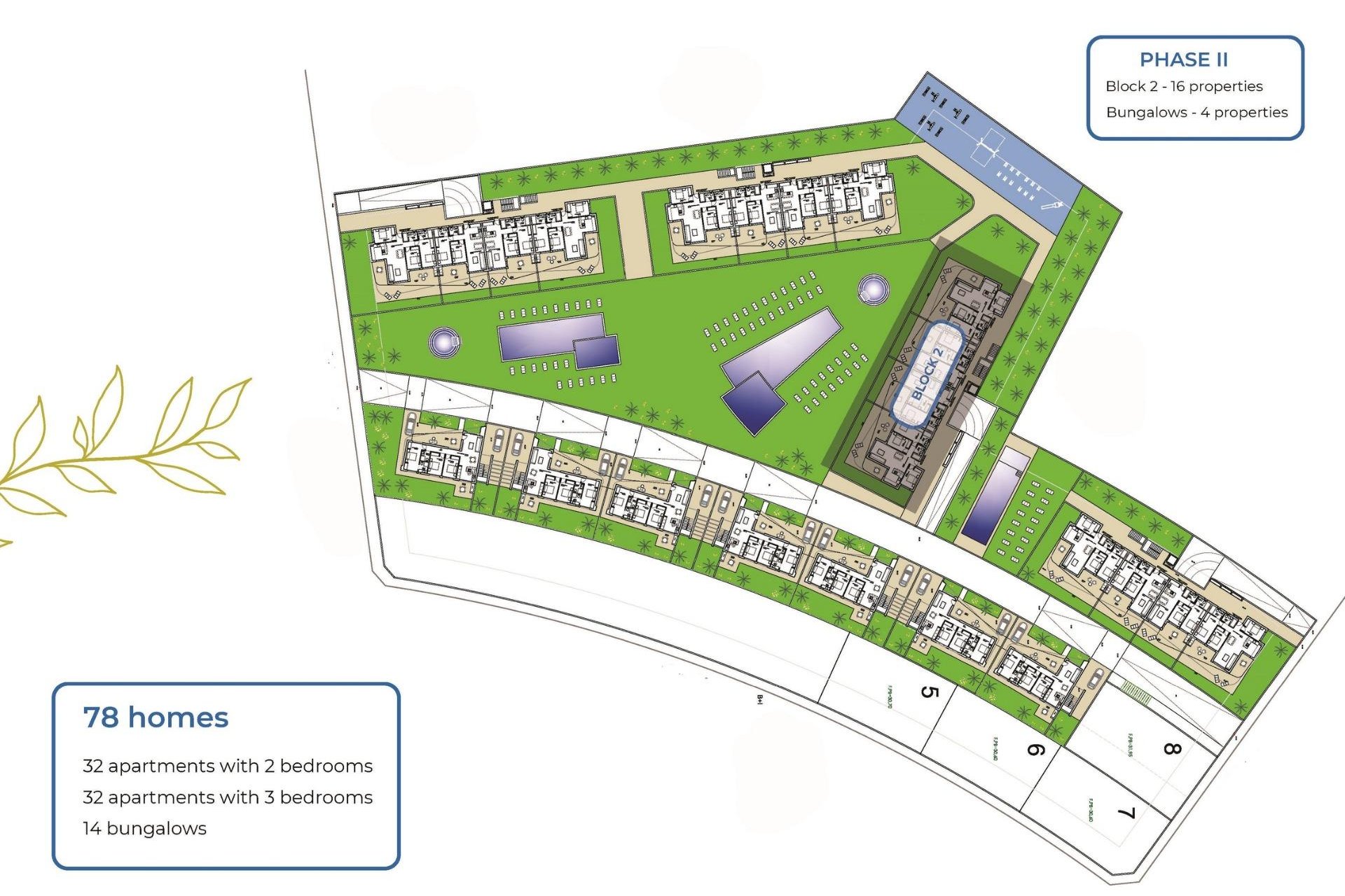 New Build - Apartman - Orihuela Costa