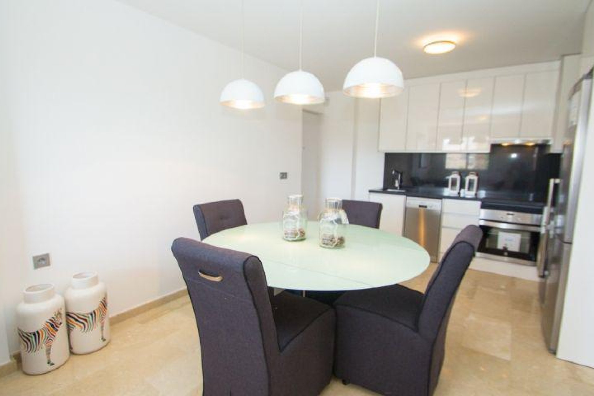 New Build - Apartman - Orihuela Costa